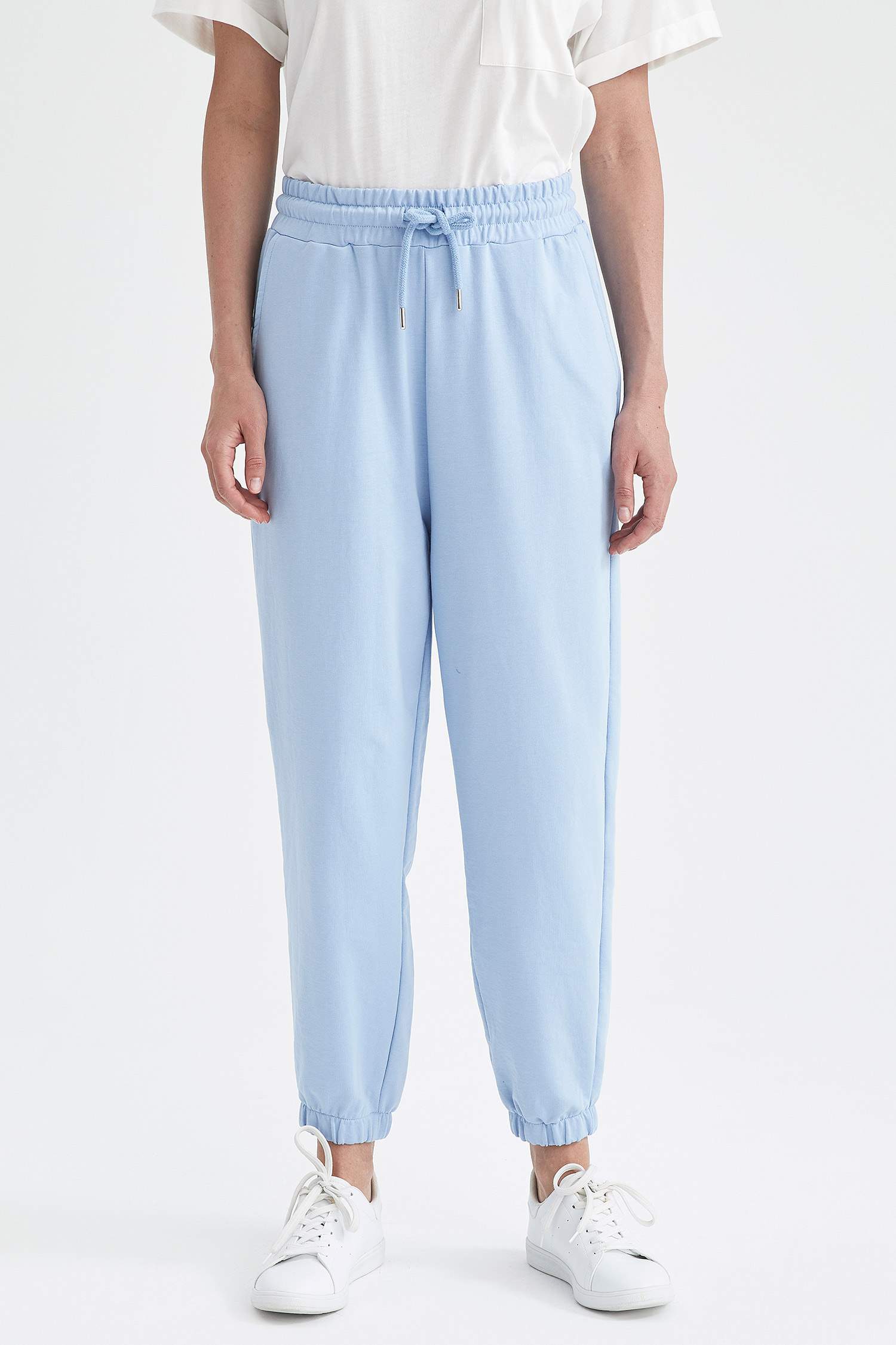 Relax Fit Jogger Eşofman Altı