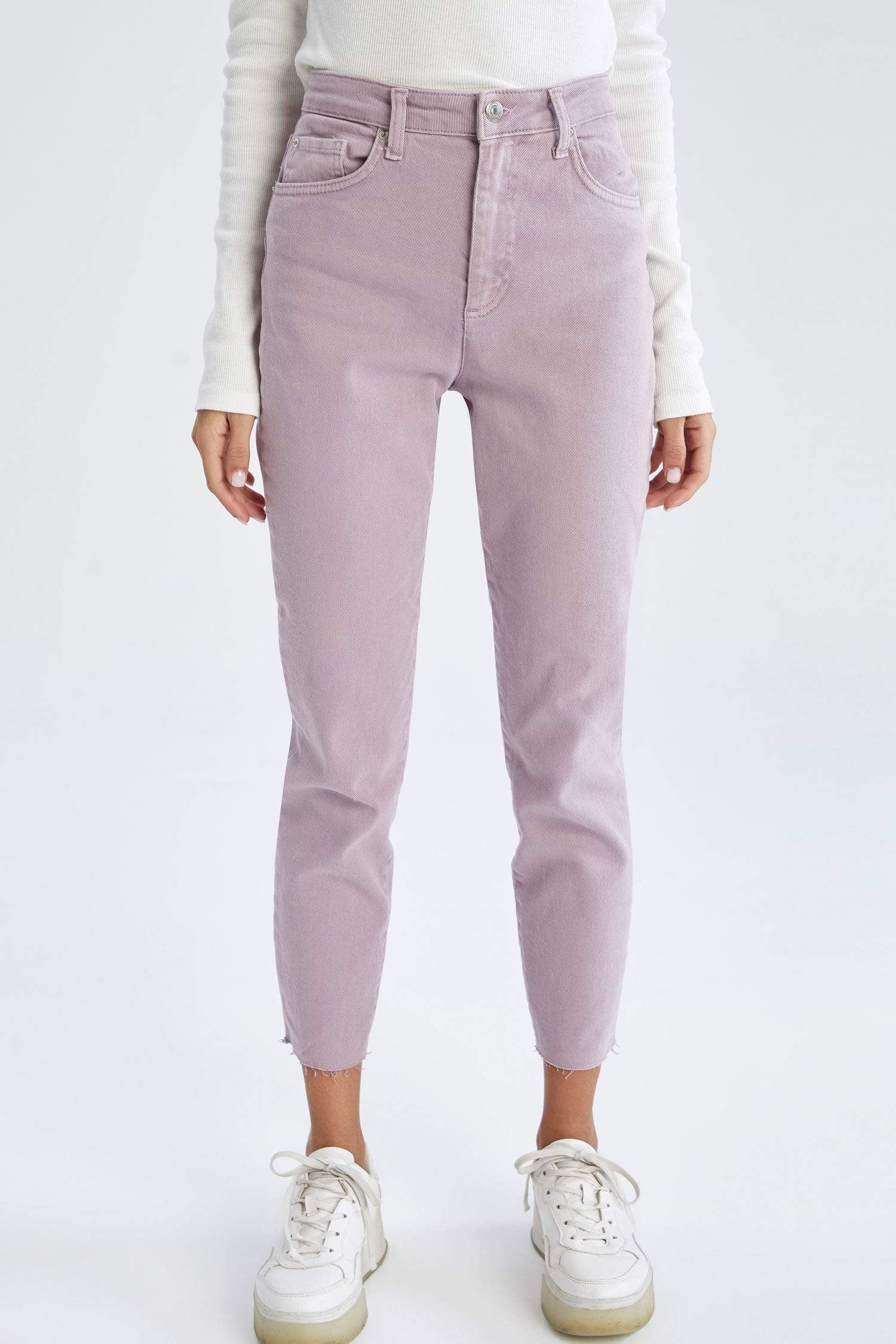 Slim Fit Jean Pantolon