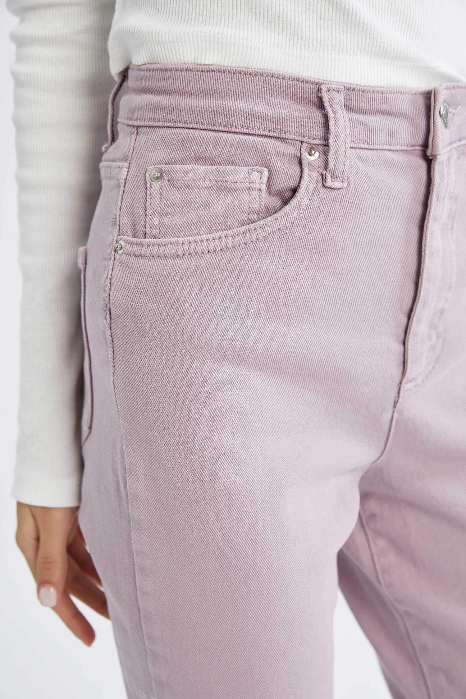 Slim Fit Jean Pantolon