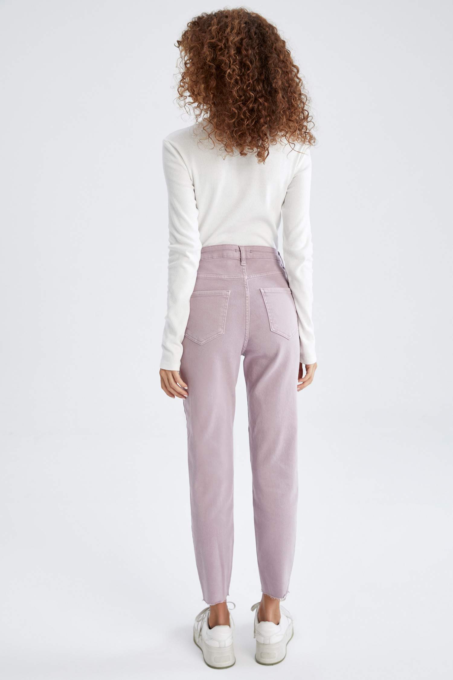 Slim Fit Jean Pantolon