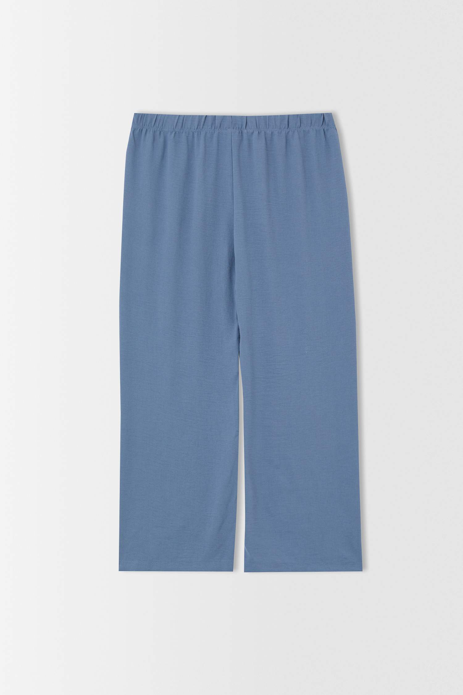 Basic Relax Fit Pantolon