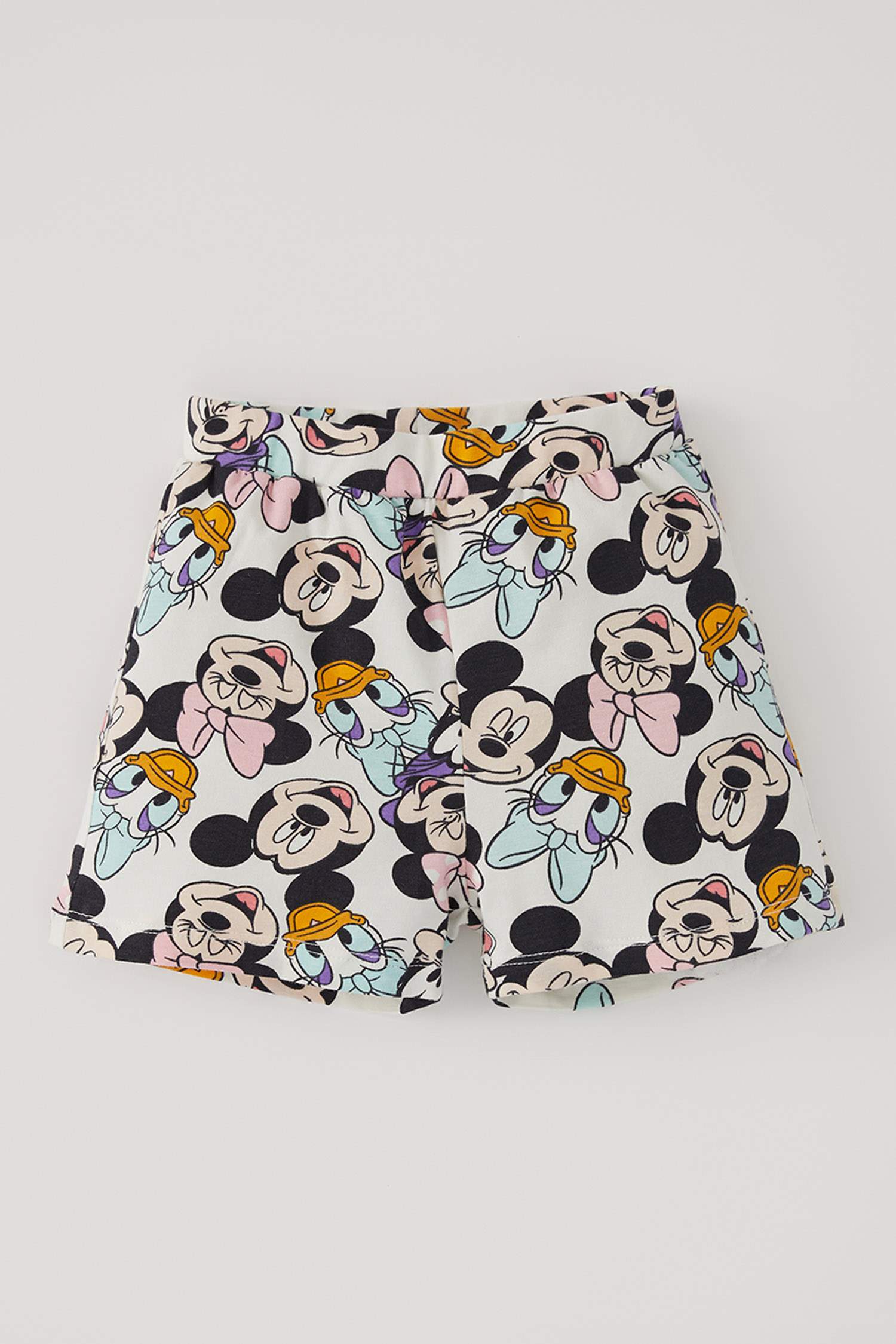 Unisex Walt Disney Lisanslı Şort