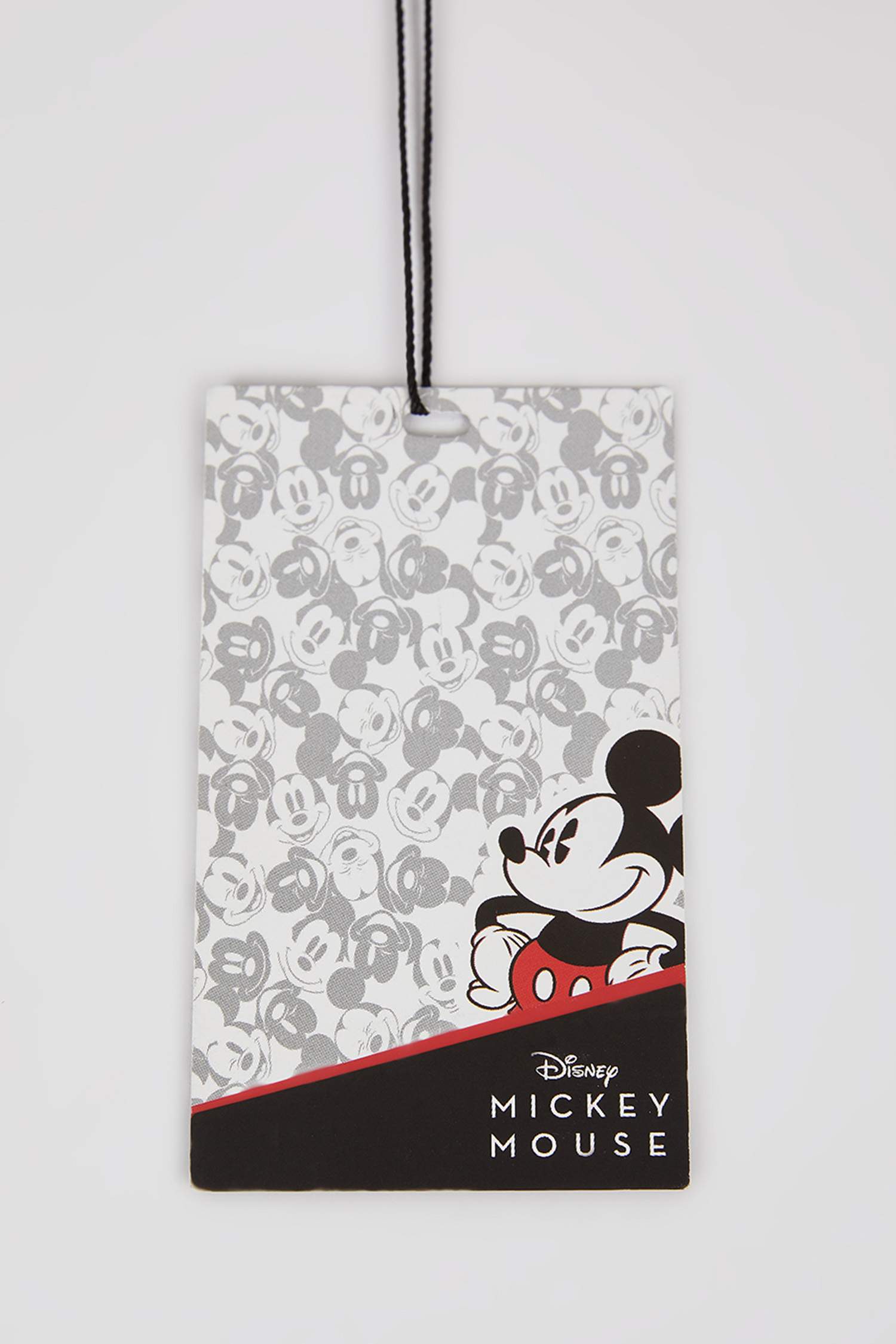 Kadın Mickey & Minnie Lisanslı Deri Görünümlü Cüzdan