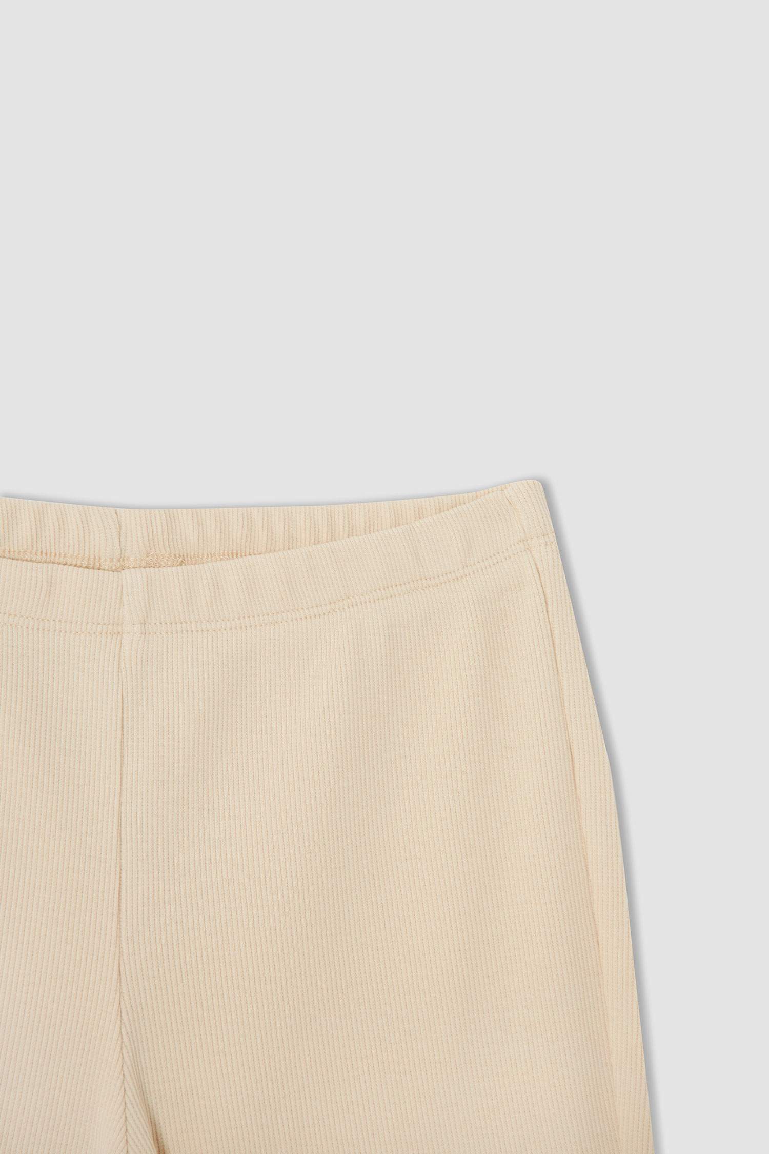 Kız Çocuk Regular Uzun Kollu Pijama Takımı