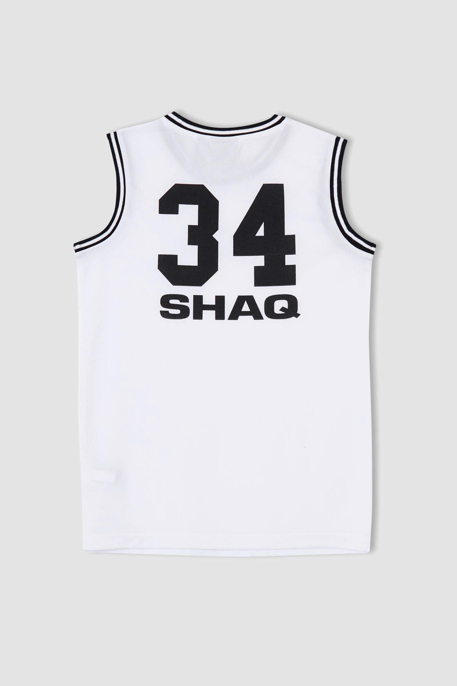 Erkek Çocuk Shaquille O'Neal Lisanslı Atlet