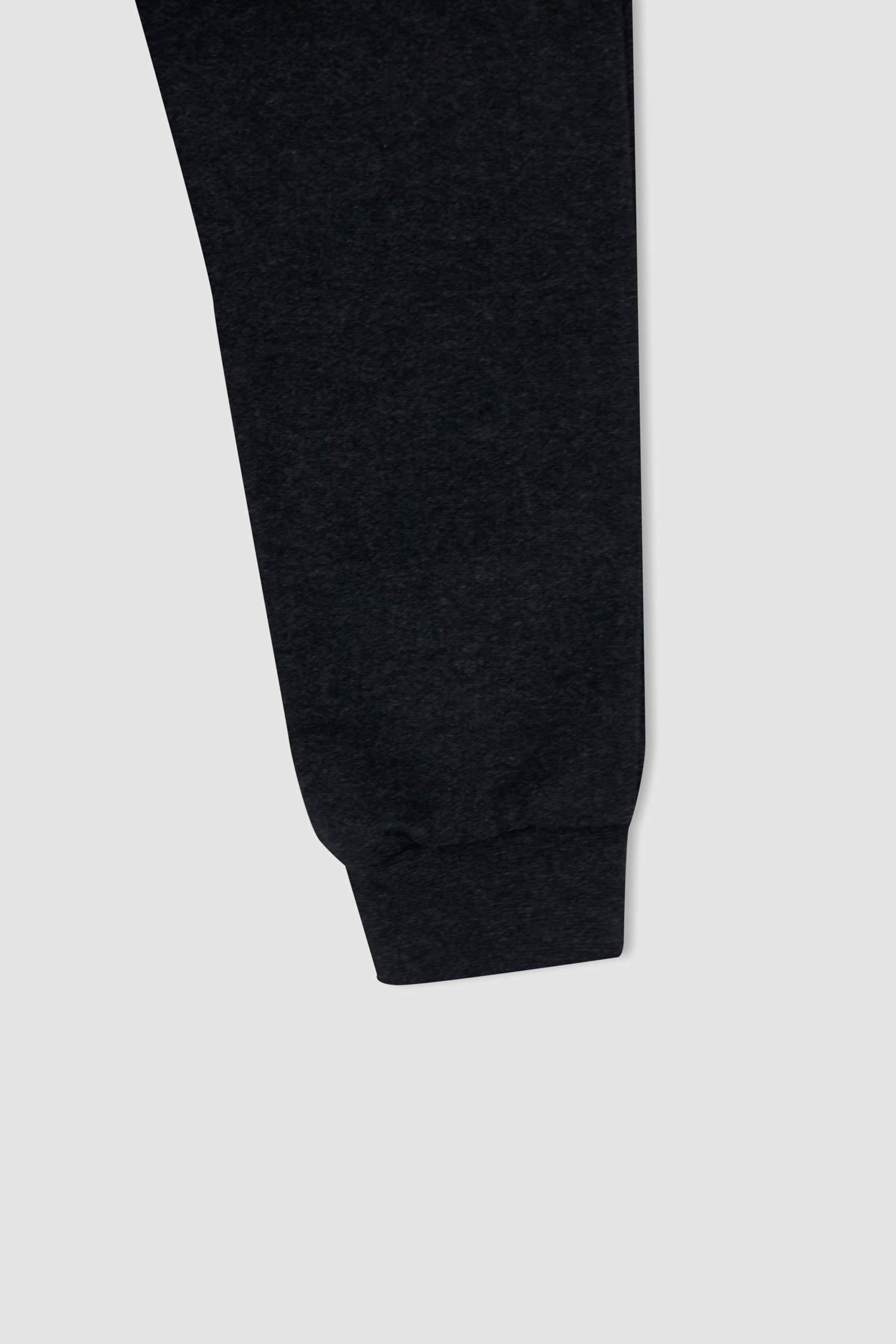 Erkek Çocuk Kaplan Baskılı Sweatshirt ve Jogger Eşofman Alt Takım
