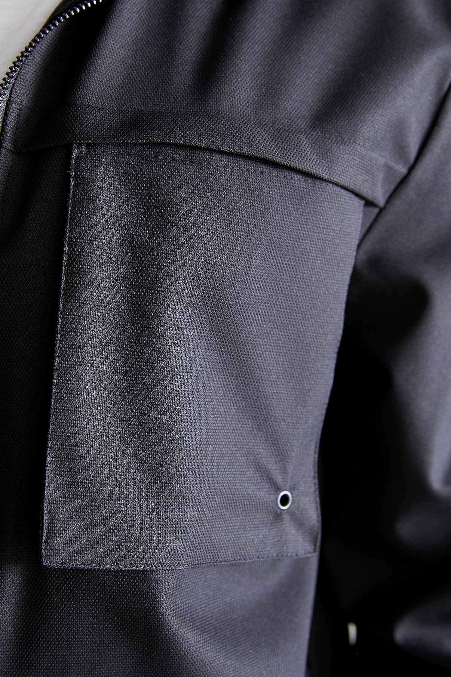 Modern Fit Polo Yaka Cepli Mont