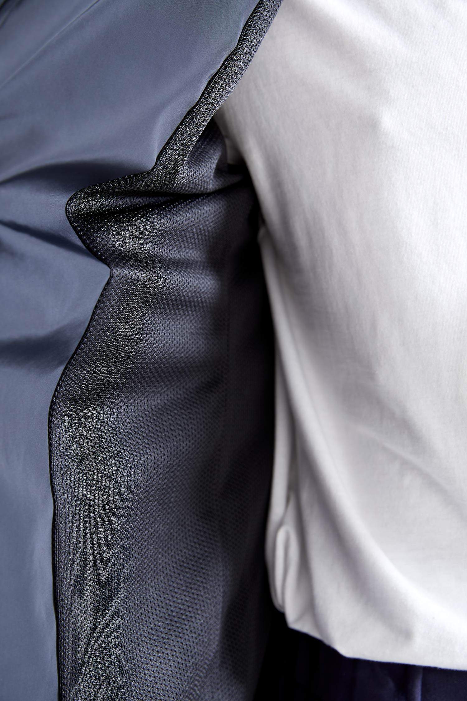 Modern Fit Blazer Ceket