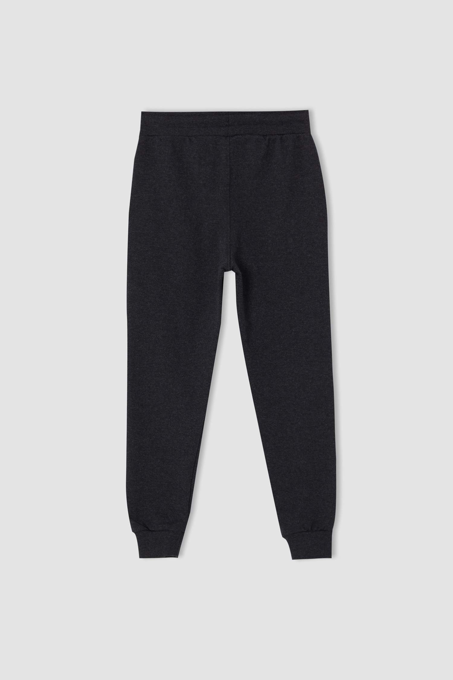 Erkek Çocuk Mars Baskılı Sweatshirt ve Jogger Eşofman Alt Takımı