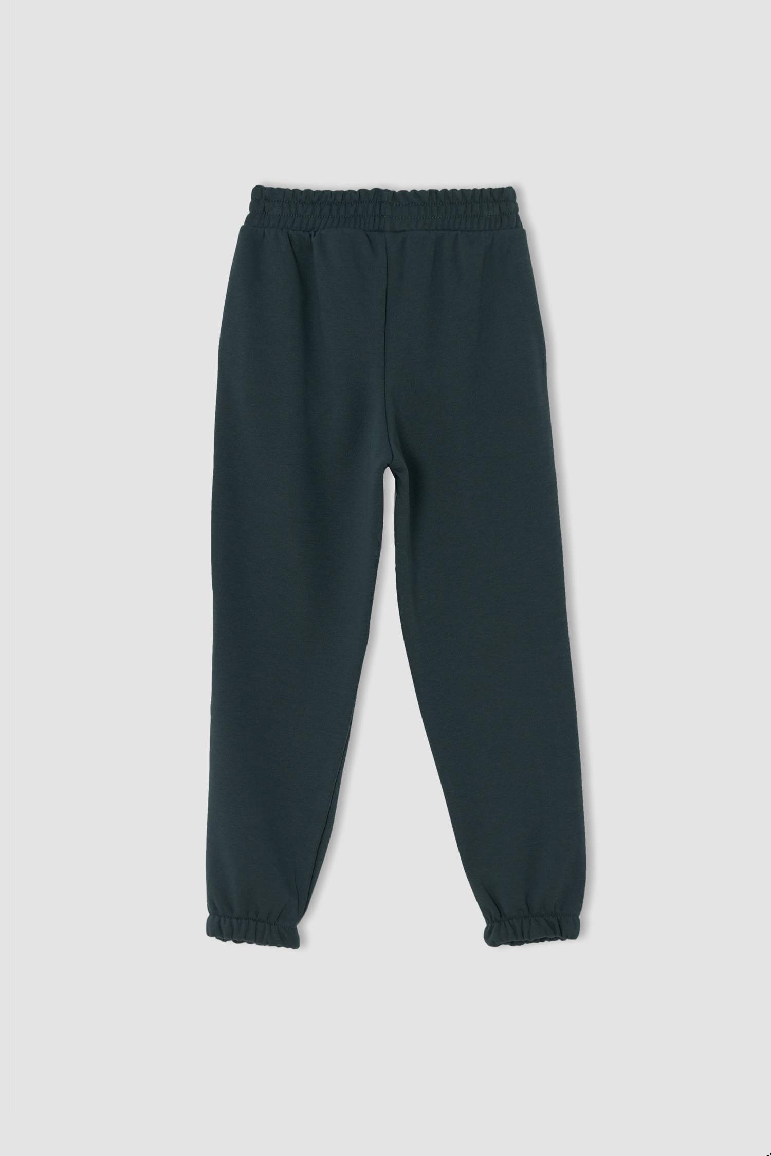 Kız Çocuk Jogger Eşofman Altı