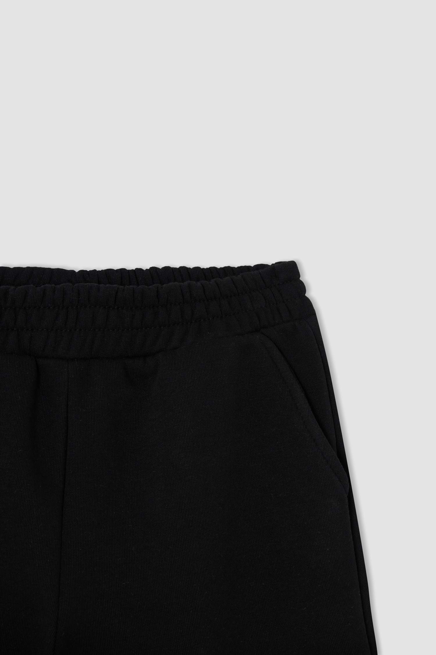 Kız Çocuk Harry Potter Lisanslı Jogger Eşofman Alt