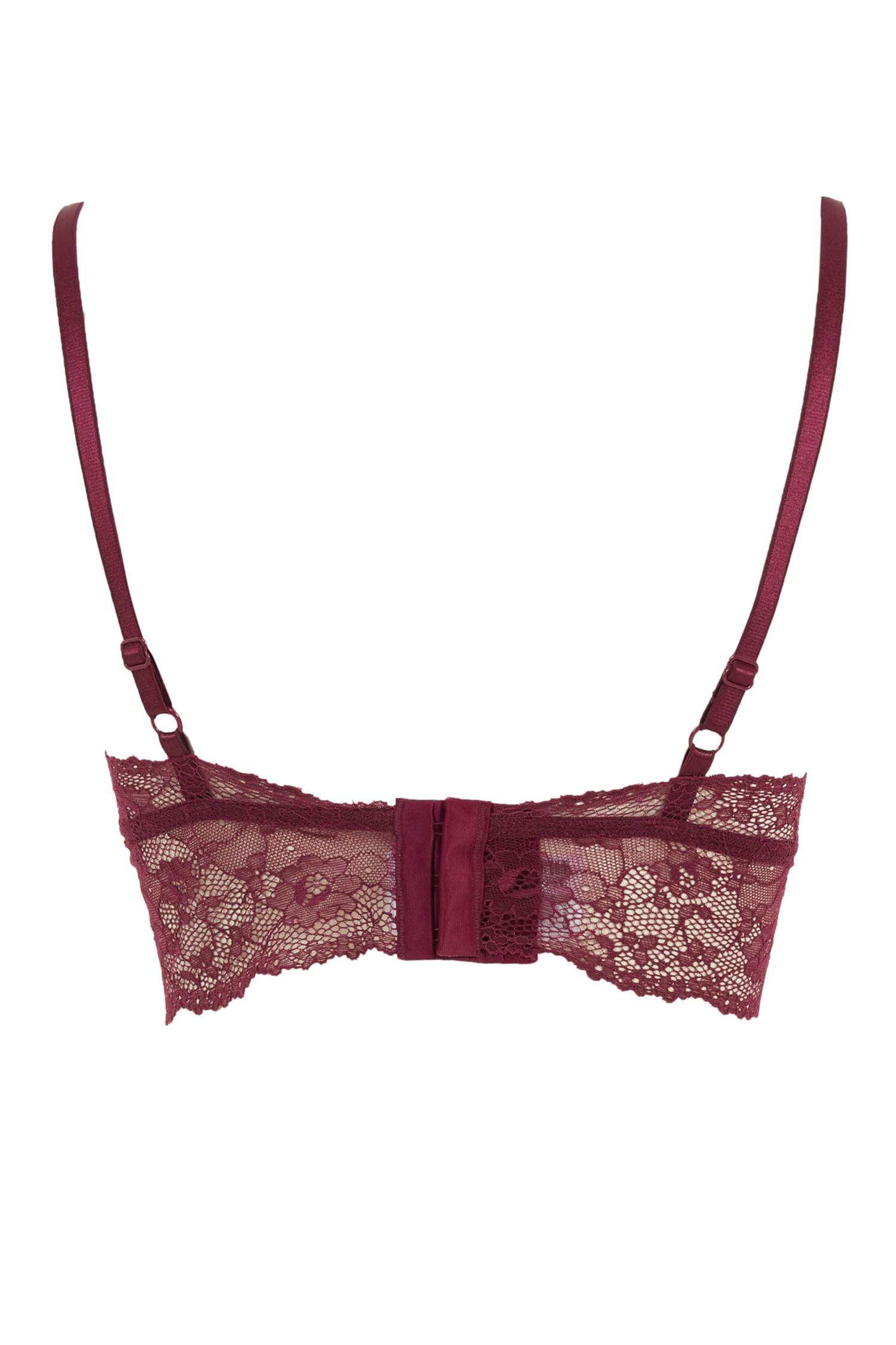 Dantelli Triangle Bralet