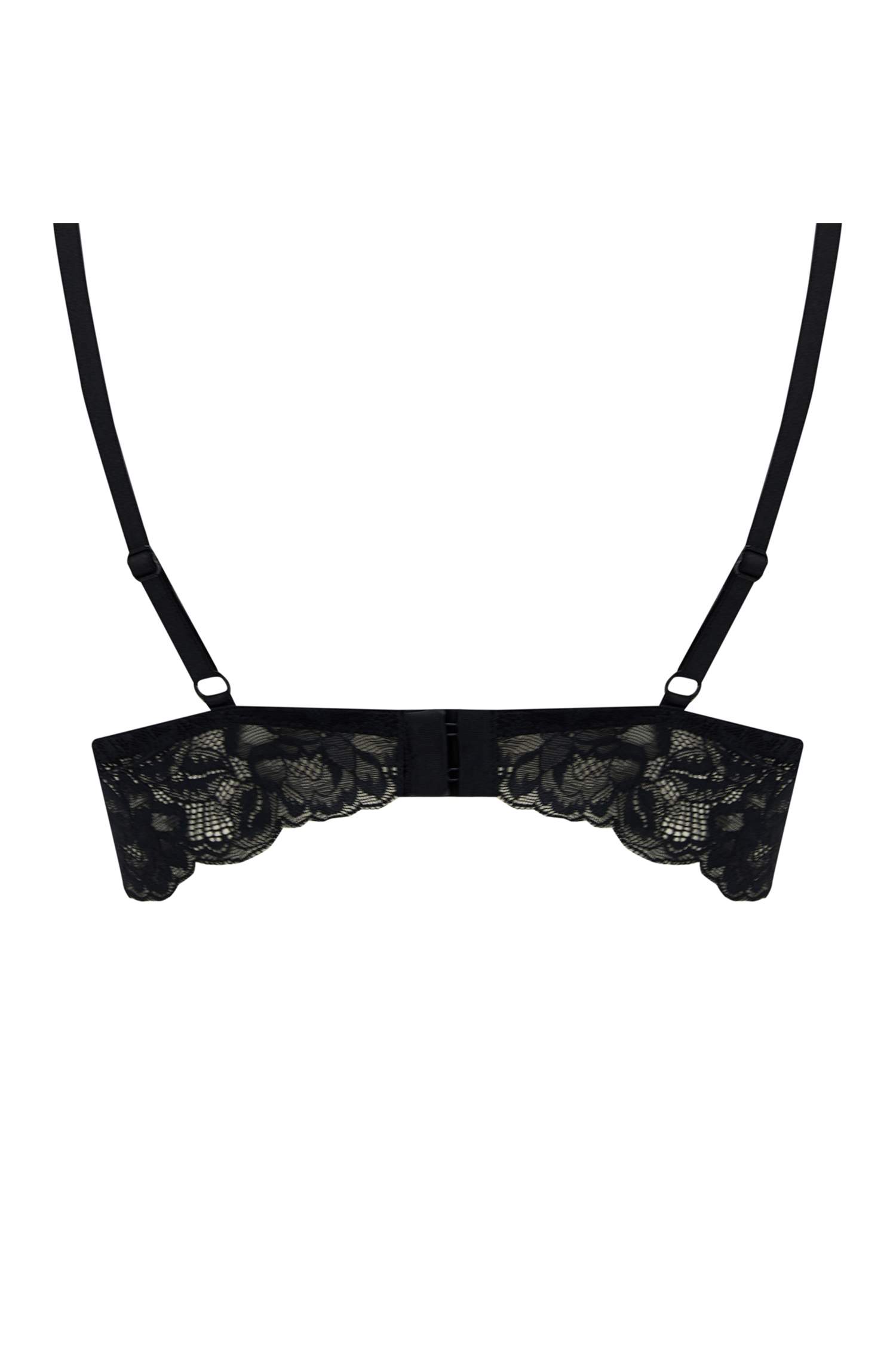 Dantelli Triangle Bralet