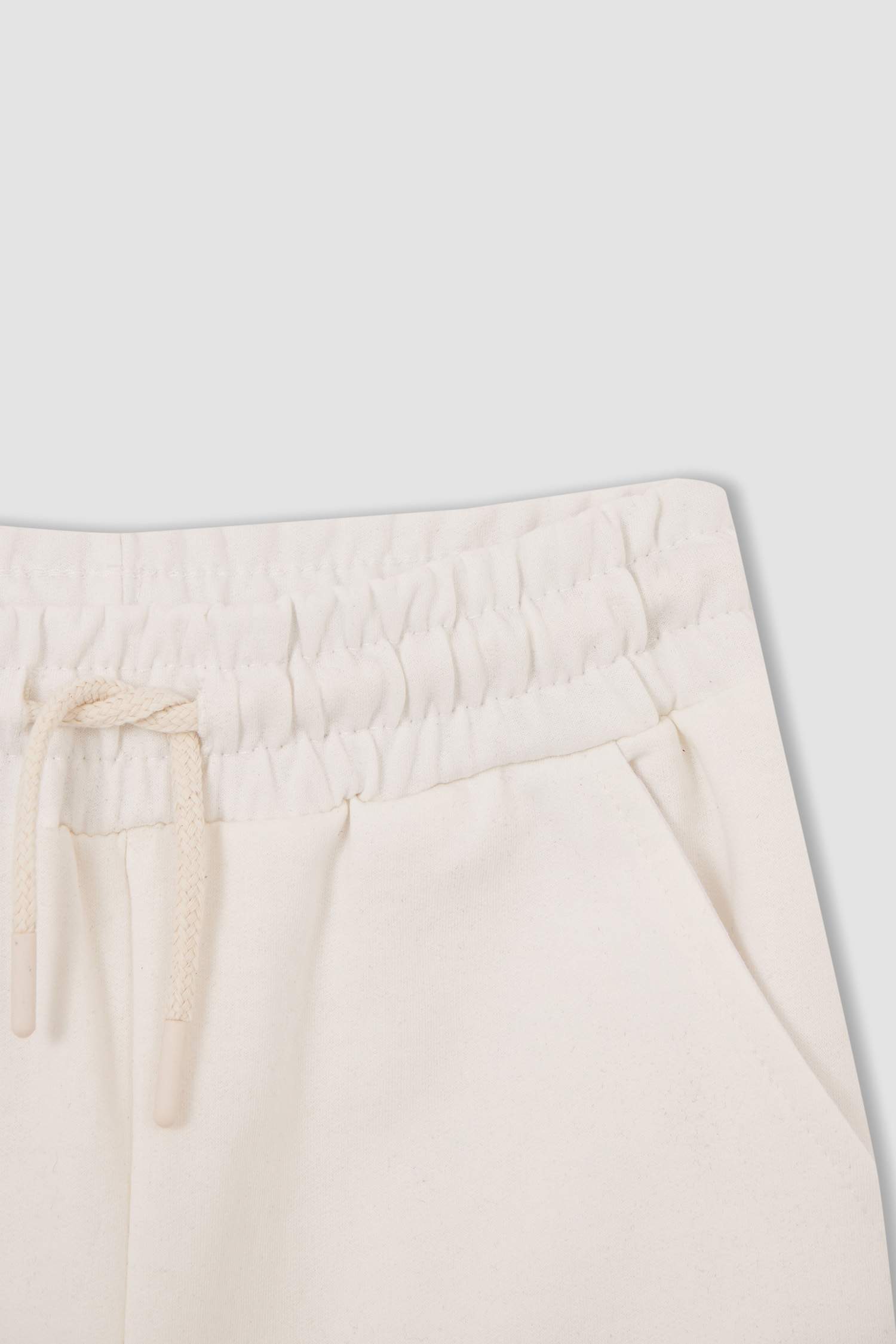 Erkek Çocuk Slim Fit Baskılı Jogger Eşofman Altı