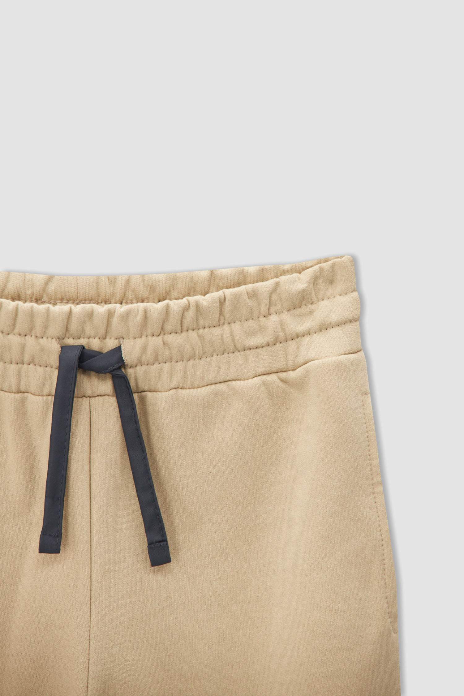Erkek Çocuk Slim Fit Kargo Cepli Eşofman Altı