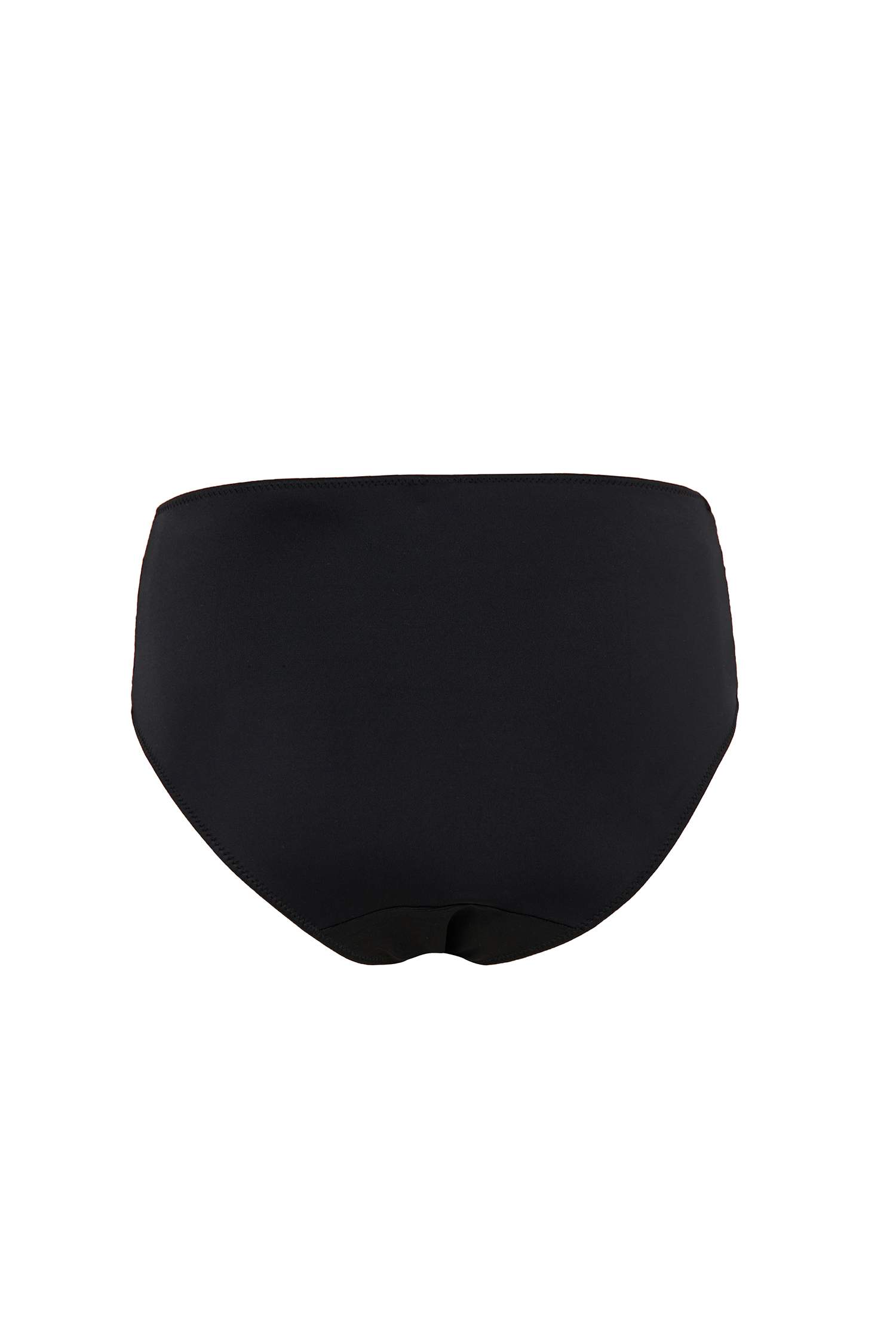 Dantel Detaylı Bikini Külot