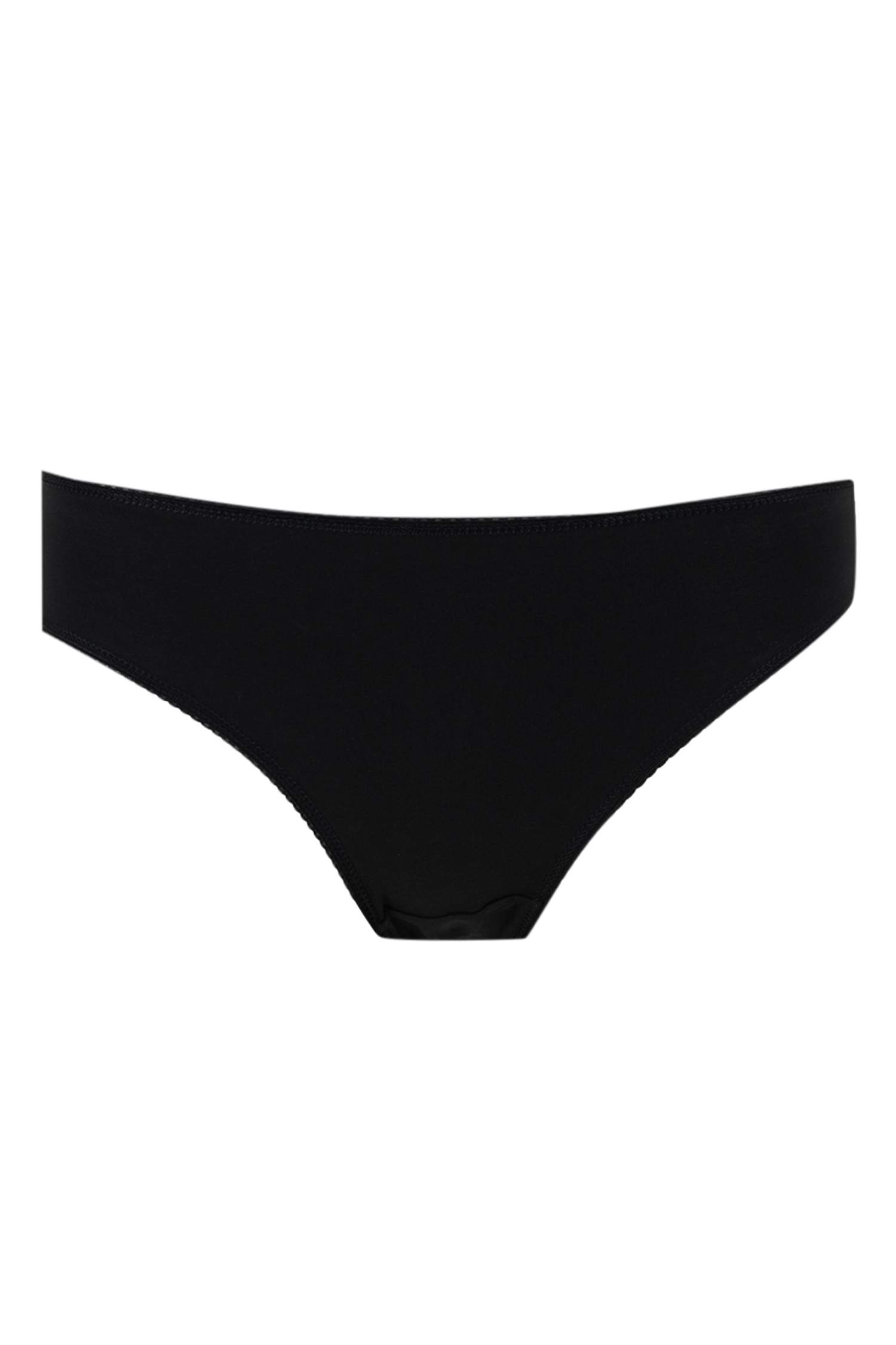 7'li Basic Pamuklu Brief Külot