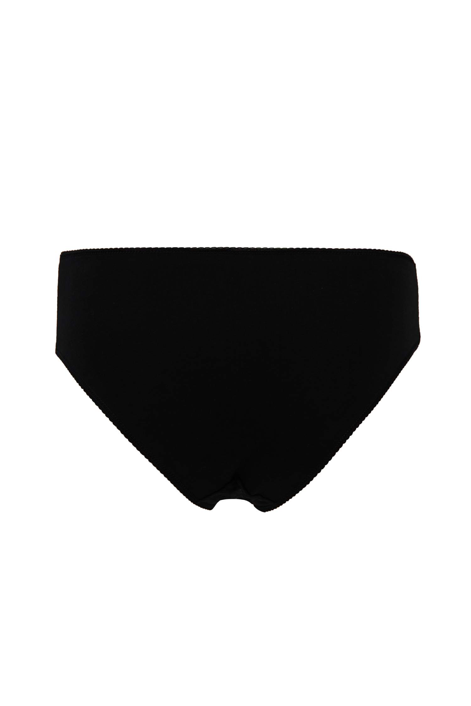 7'li Basic Pamuklu Brief Külot