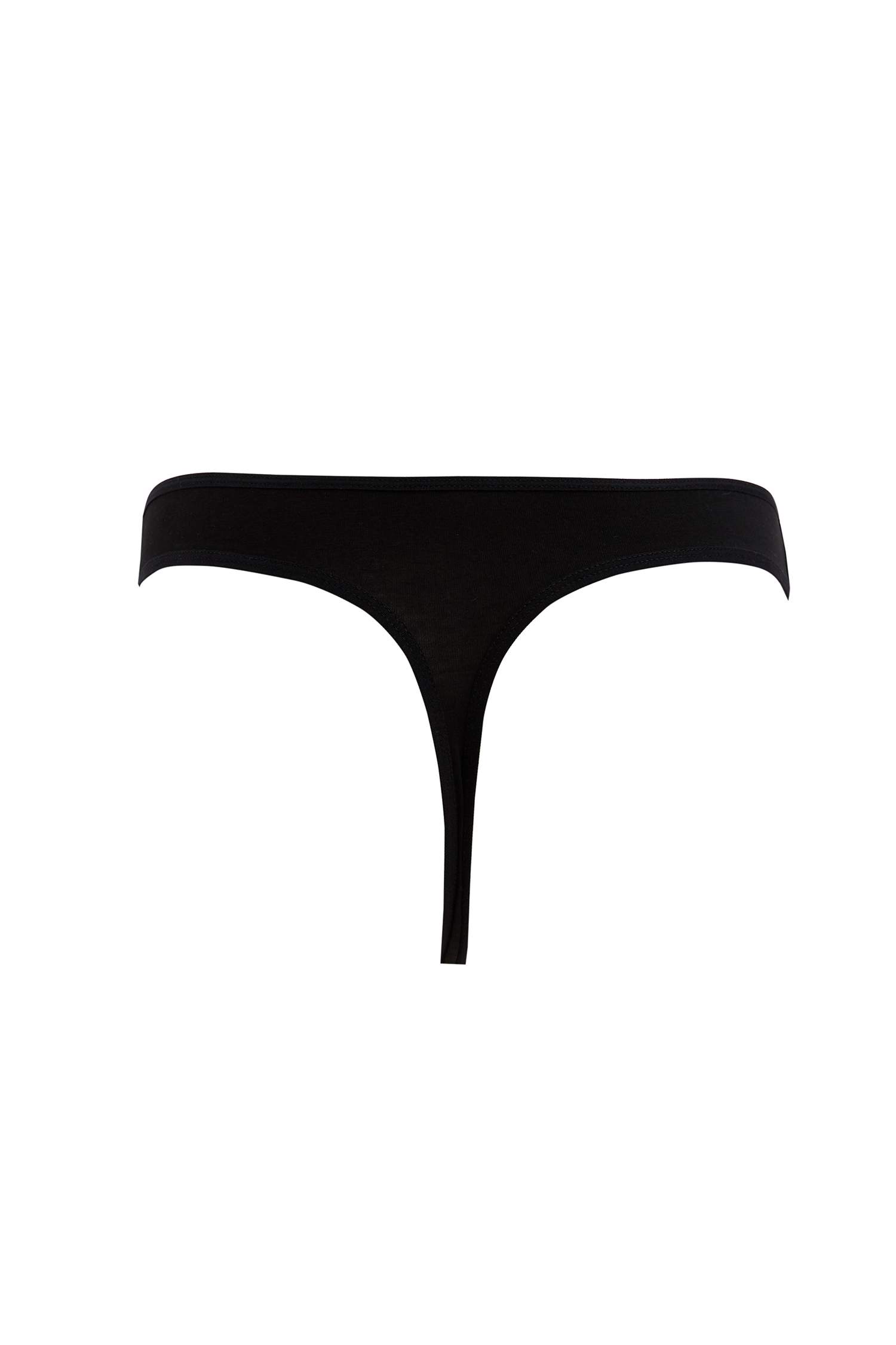 Basic Pamuklu 5'li String Külot