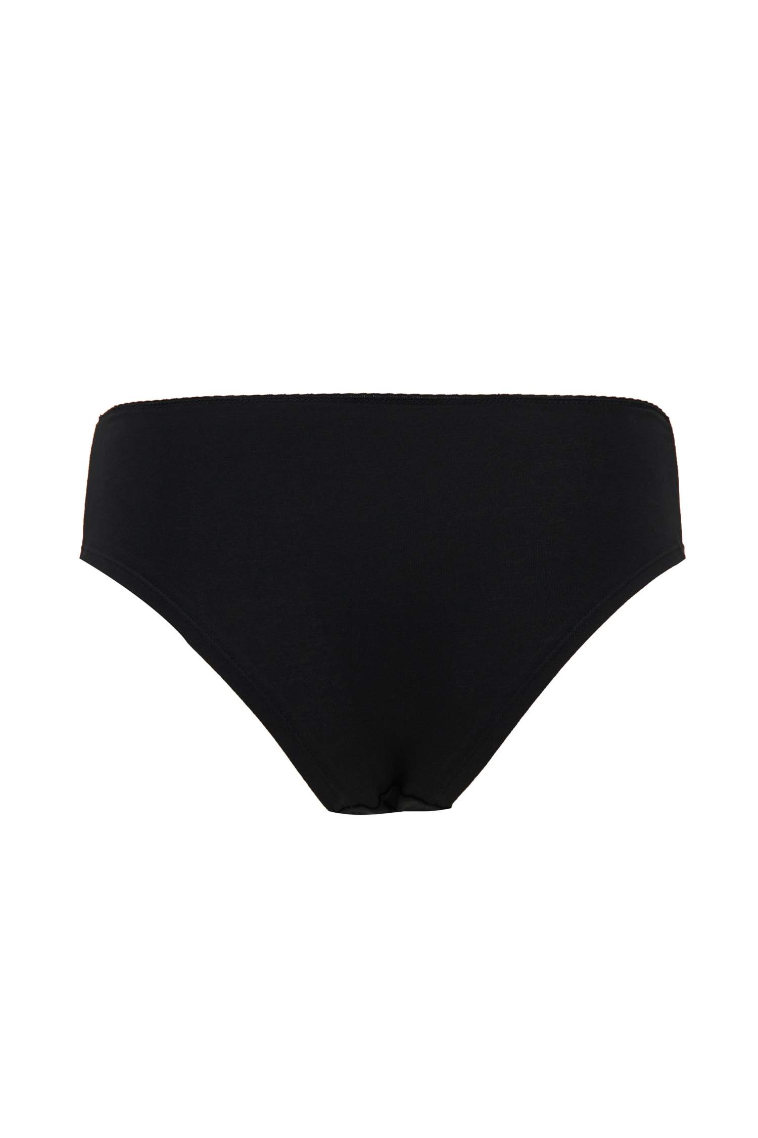 Fall In Love 7'li Paketli Slip