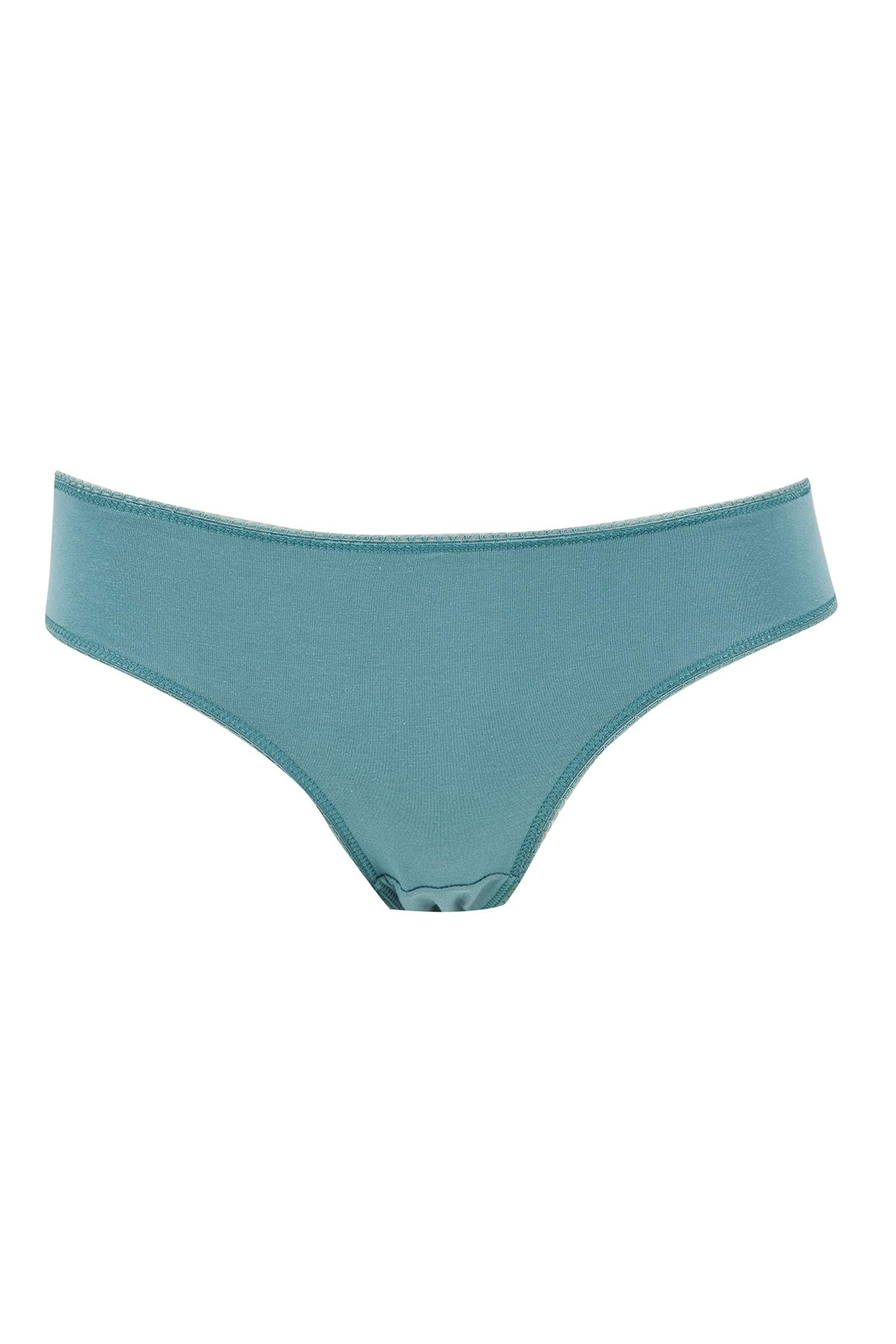 7'li Basic Hipster Pamuklu Külot