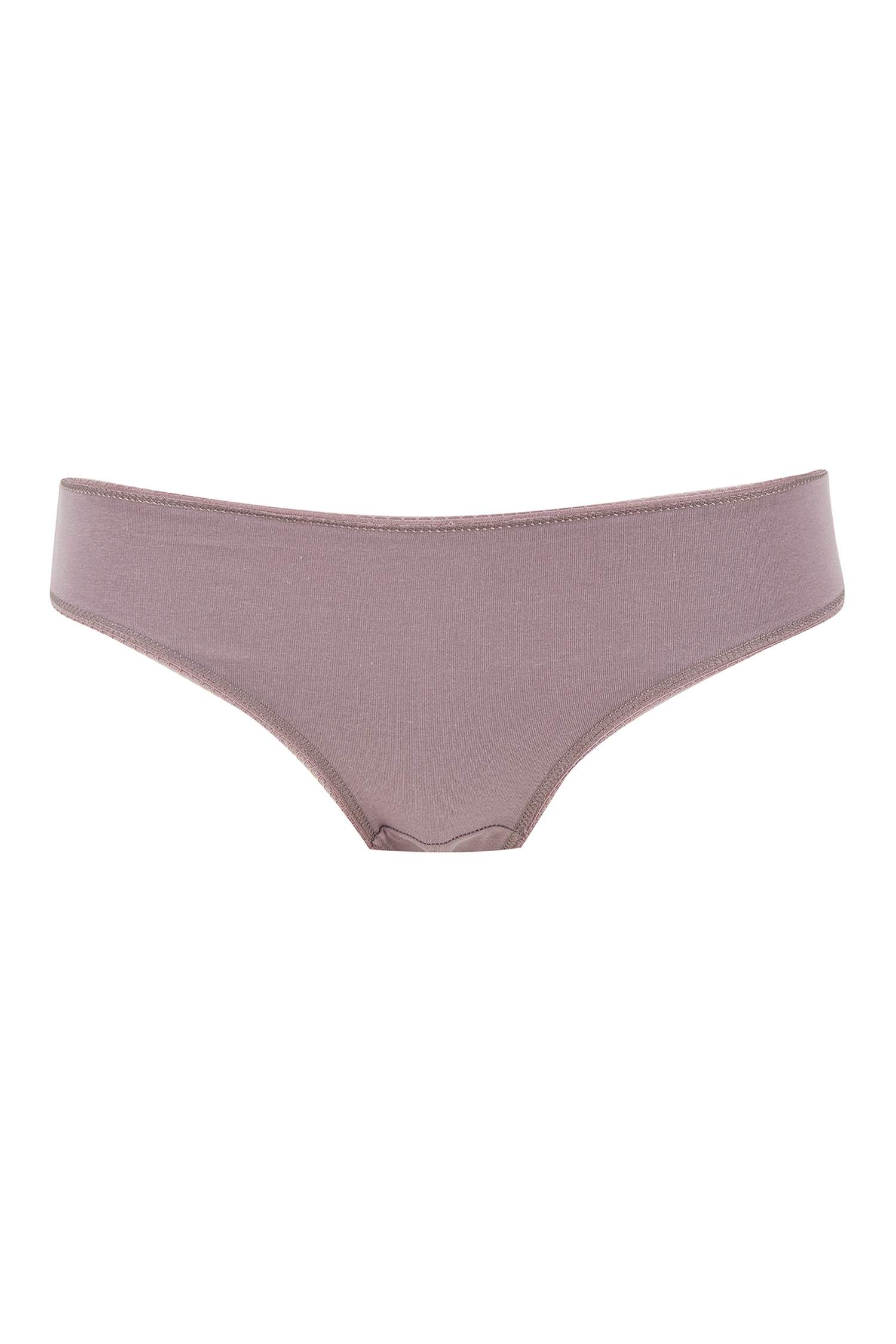 7'li Basic Hipster Pamuklu Külot