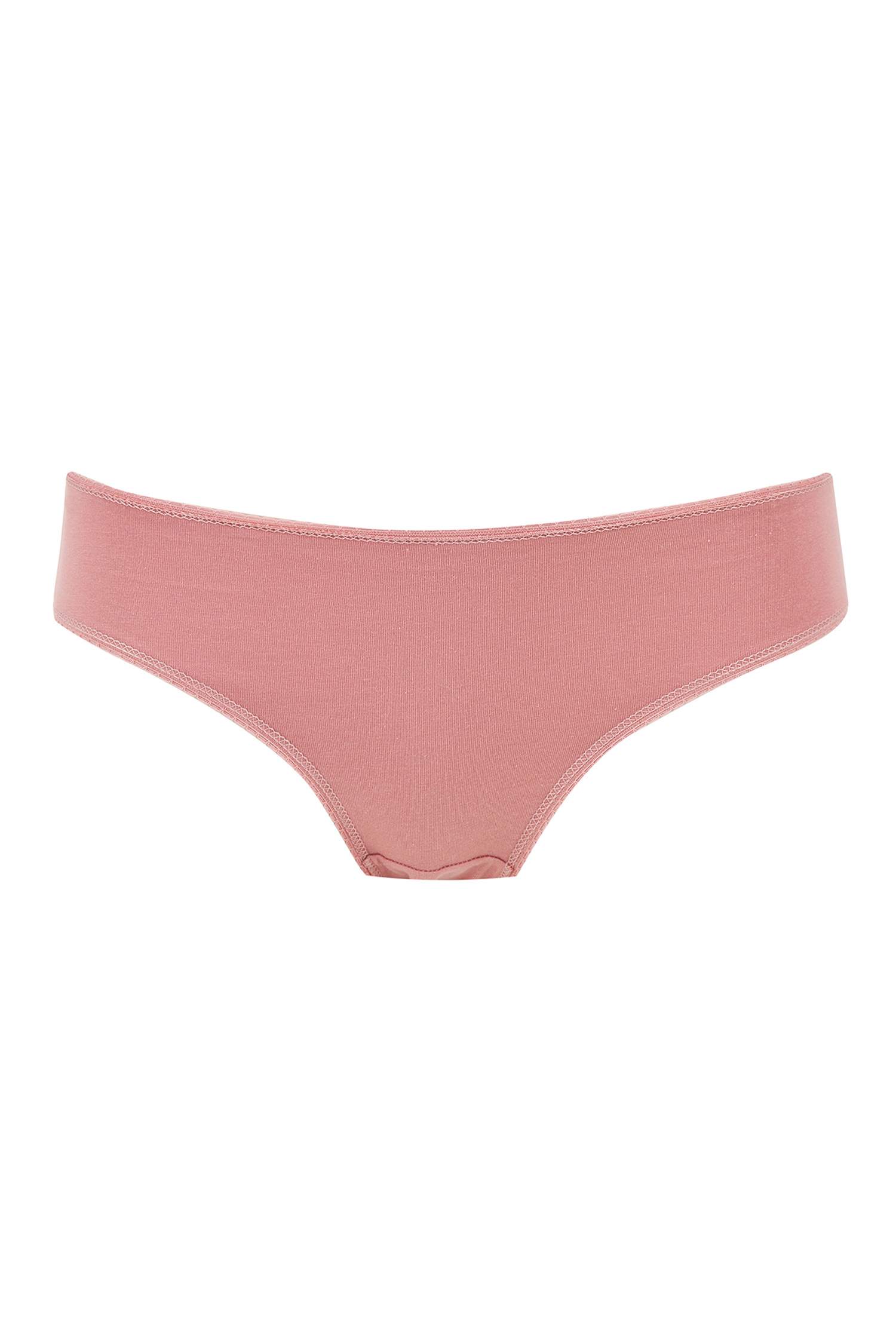 7'li Basic Hipster Pamuklu Külot