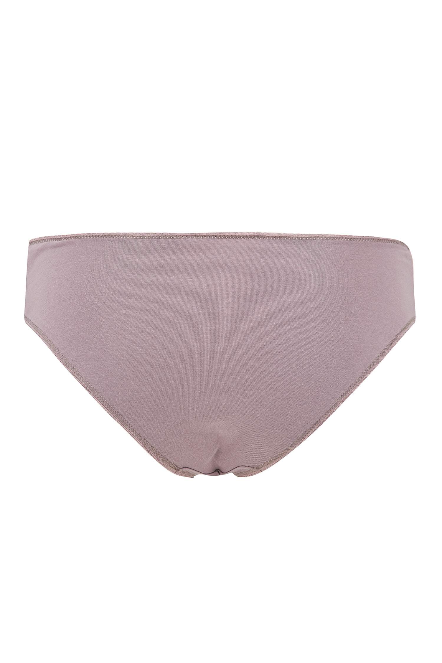7'li Basic Hipster Pamuklu Külot