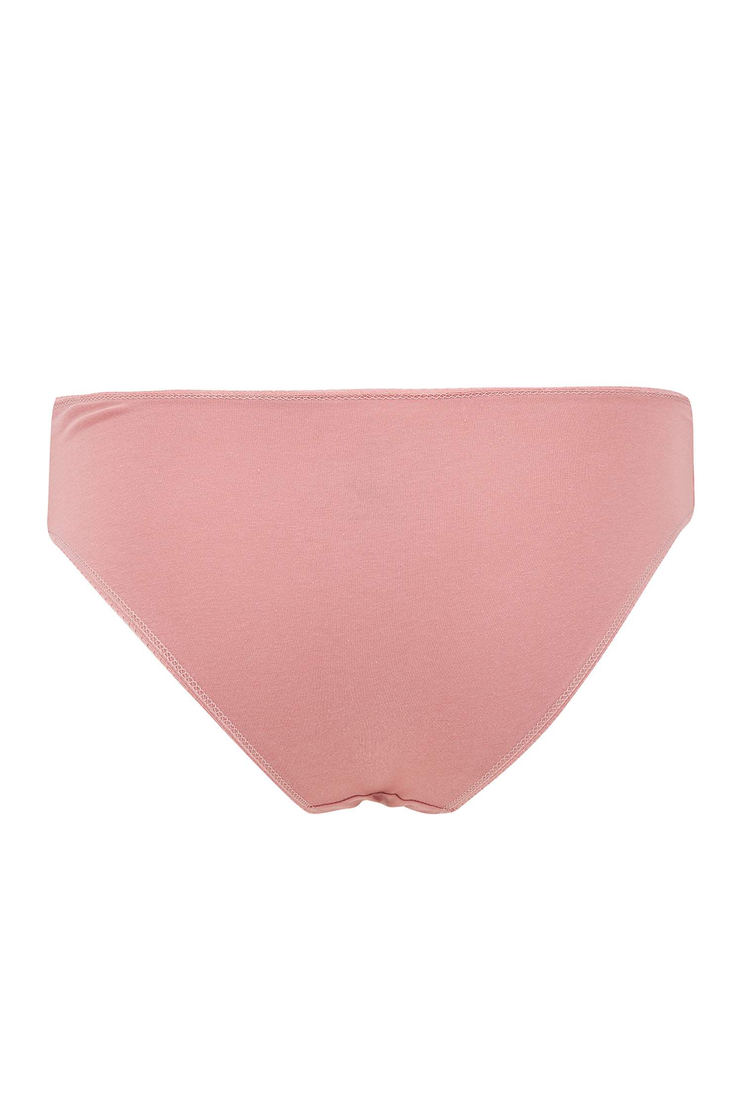 7'li Basic Hipster Pamuklu Külot