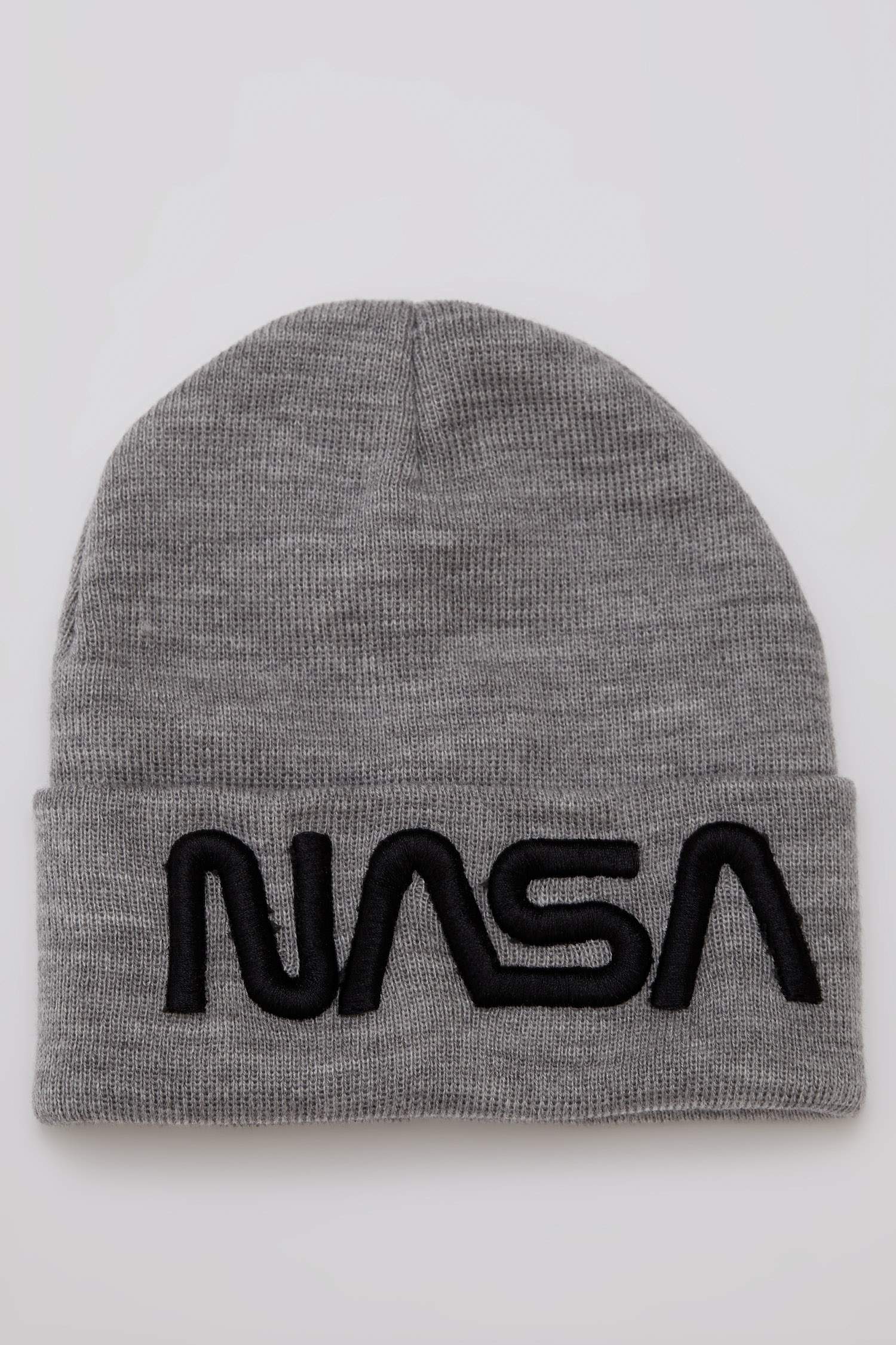 Erkek NASA Lisanslı Bere