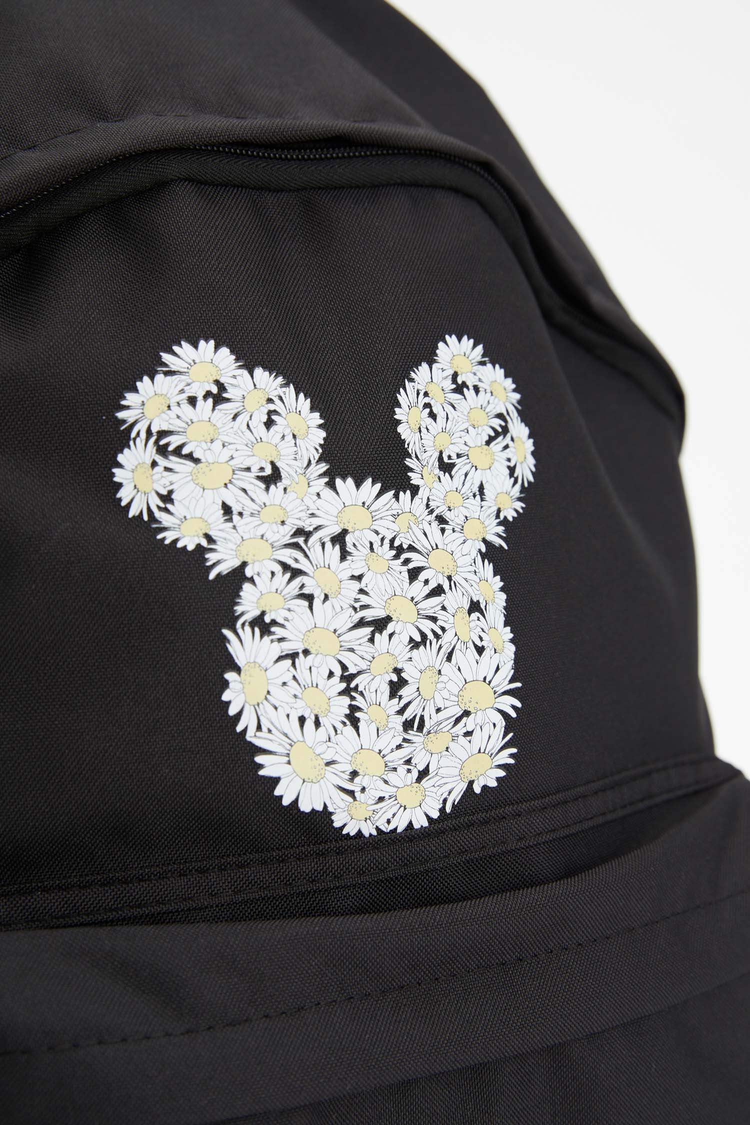 Mickey Mouse Lisanslı Sırt Çantası