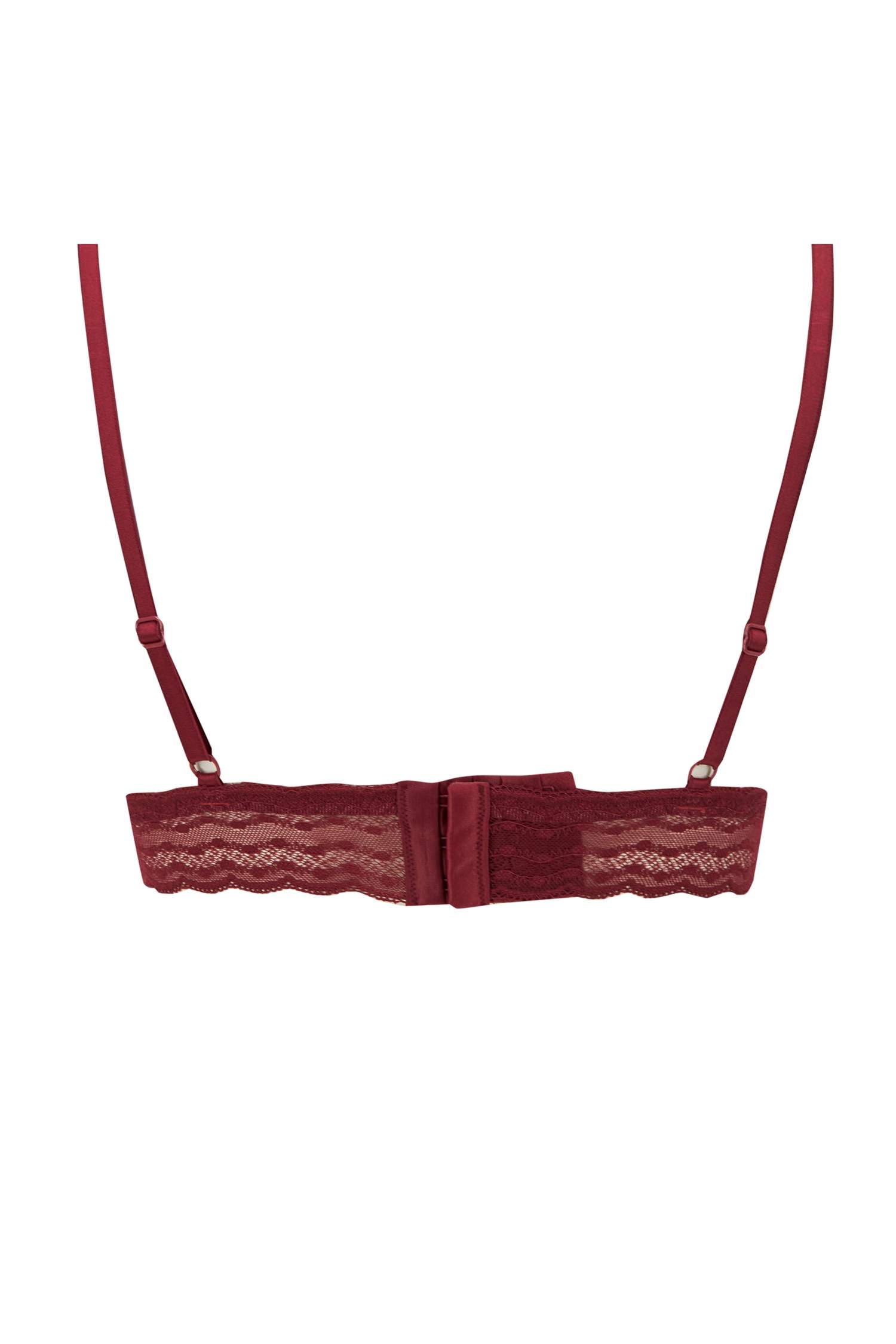 Dantelli Triangle Bralet