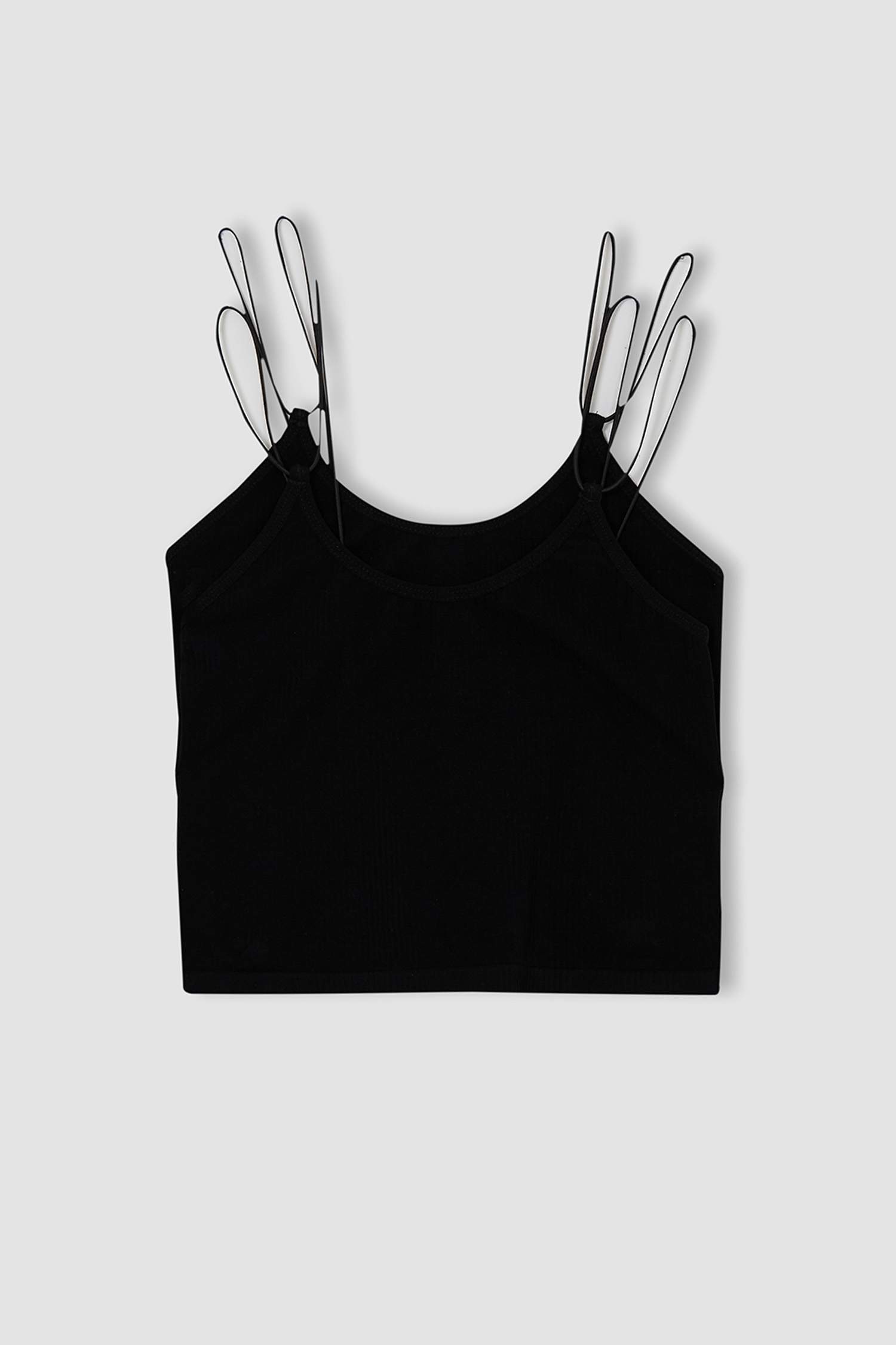 Fall In Love Dolgusuz 2'li Spor Sütyen Bra