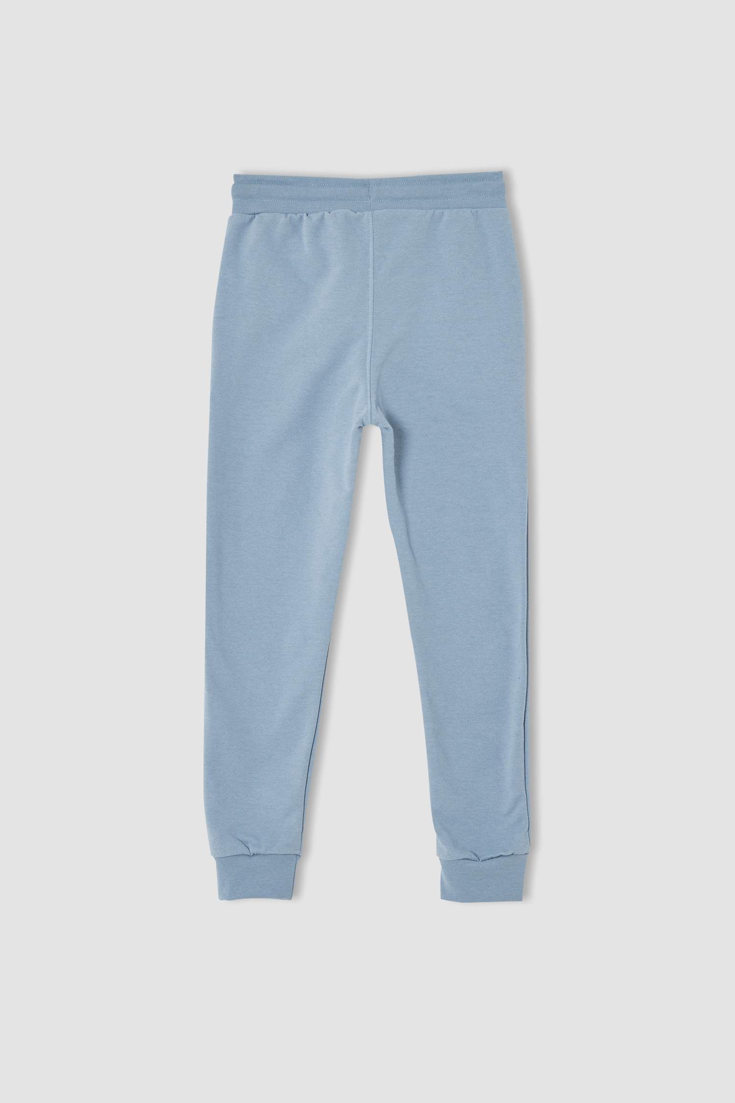 Erkek Çocuk Slim Fit Jogger Eşofman Altı