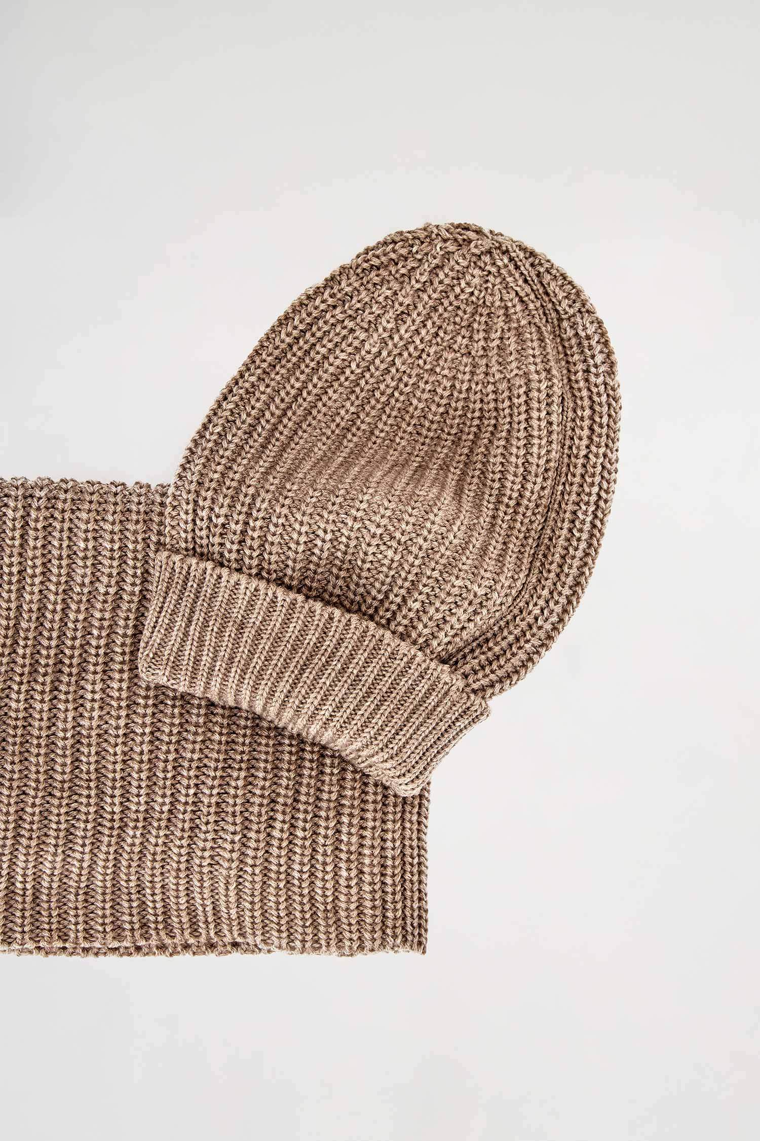 Erkek Isı Yalıtımlı Warmtech Triko Bere ve Boyunluk