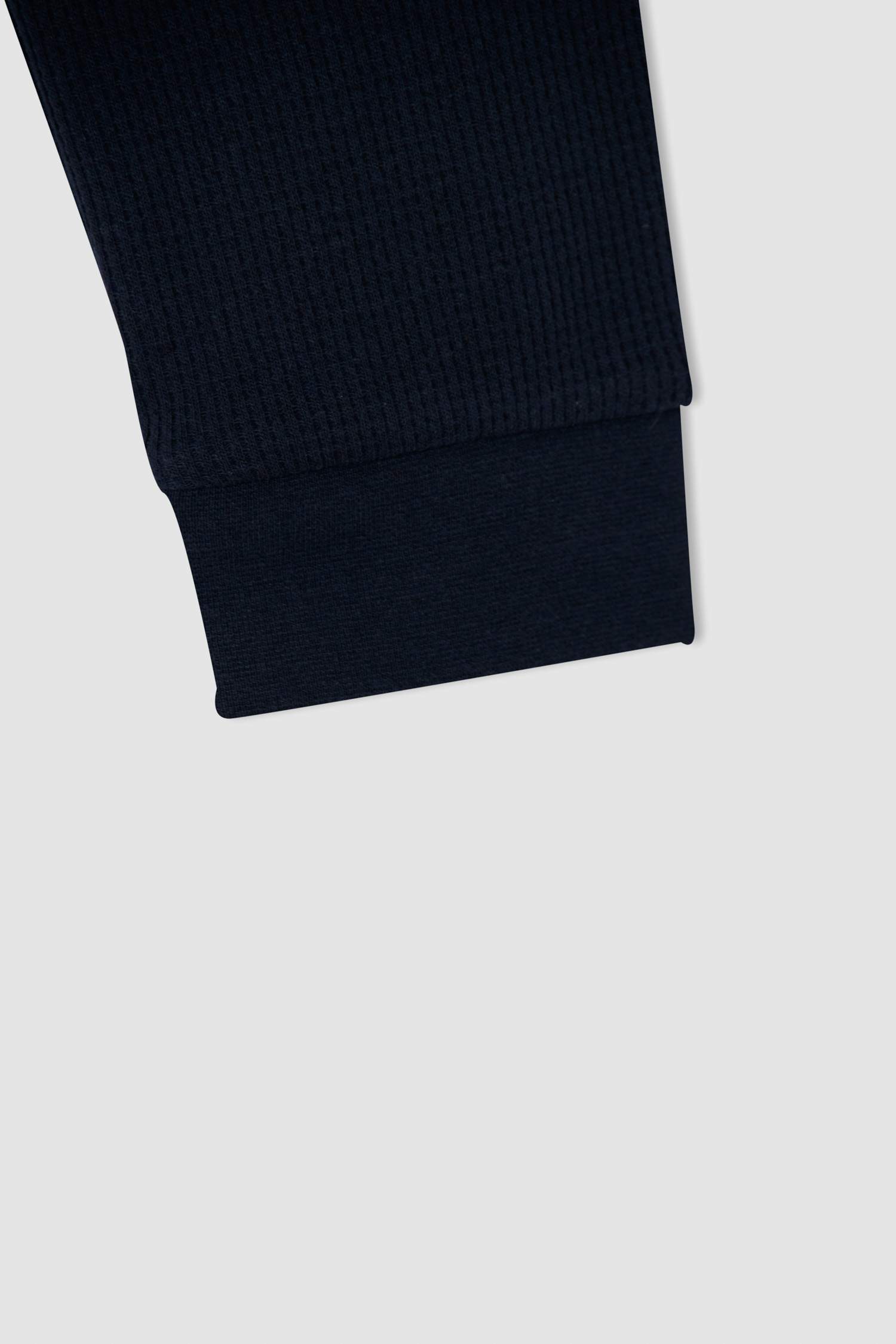 Erkek Çocuk Slim Fit 2'li Jogger Eşofman Altı