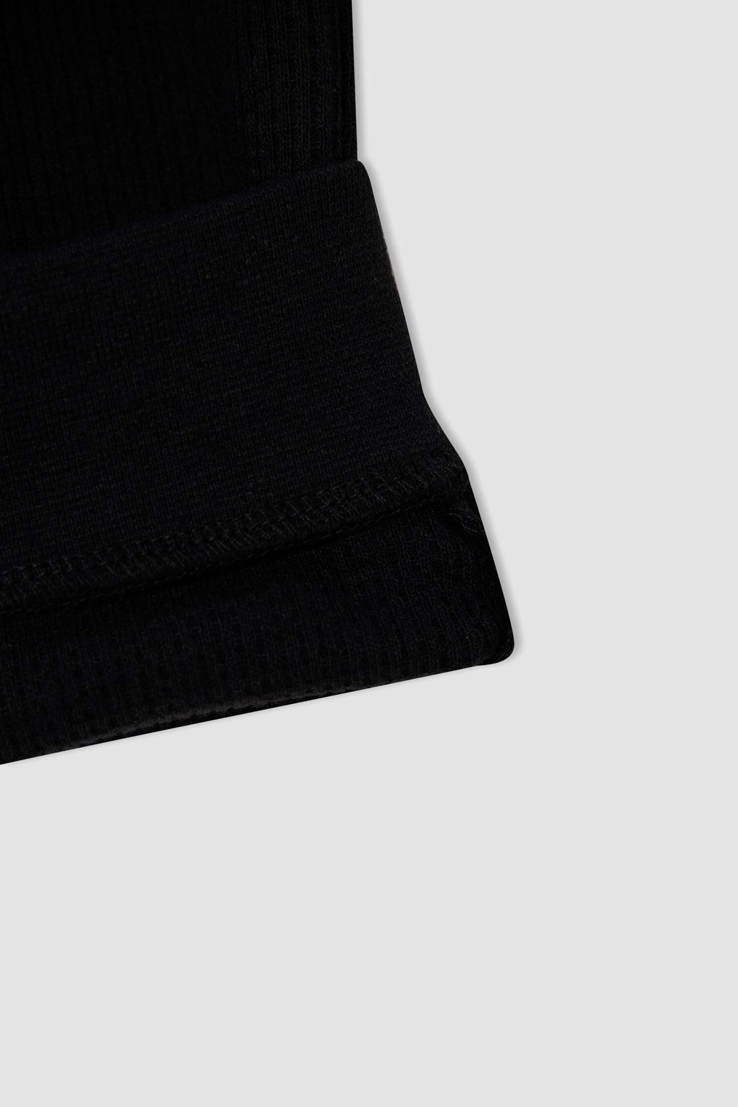 Erkek Çocuk Slim Fit 2'li Jogger Eşofman Altı