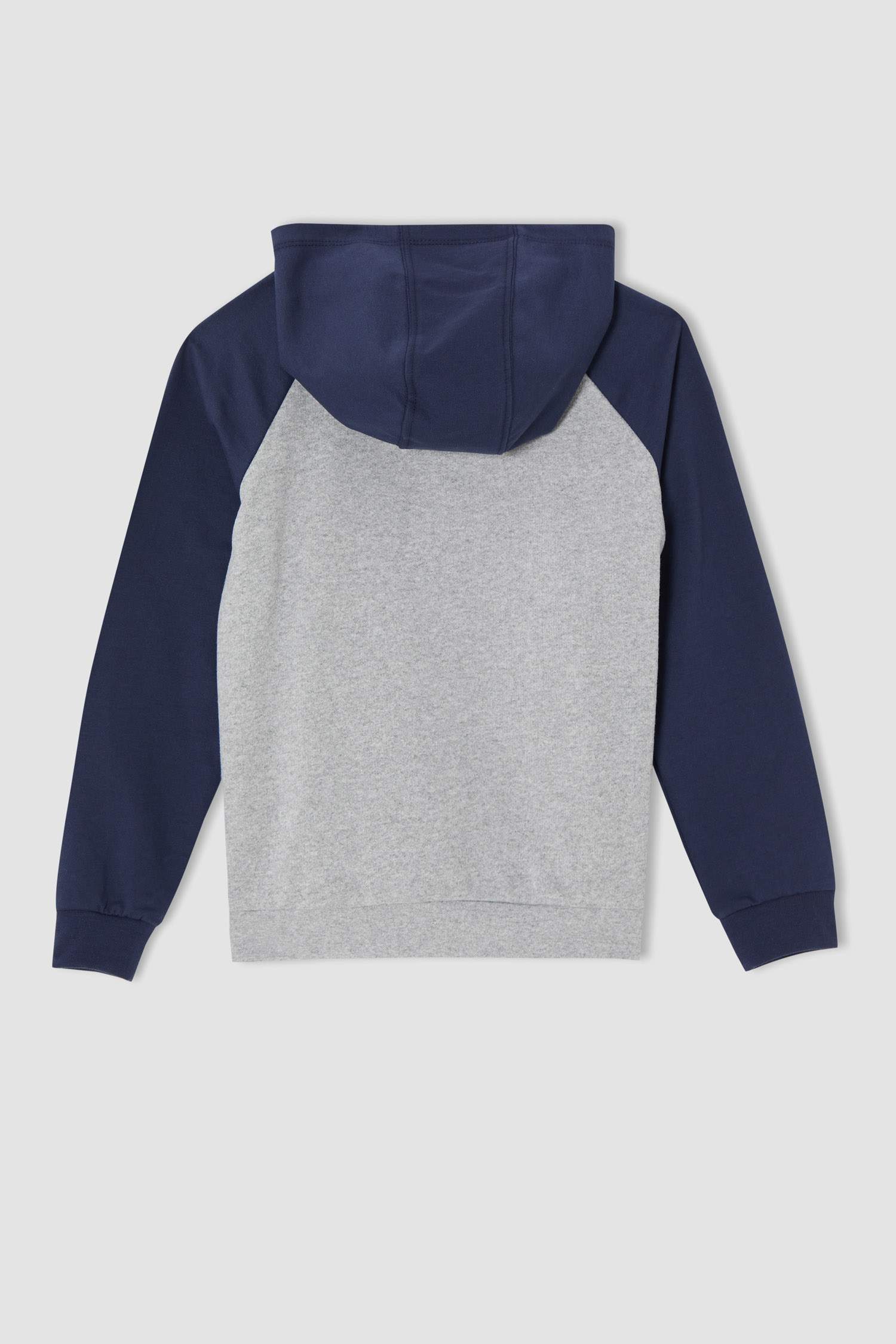 Erkek Çocuk NBA Lisanslı Kapüşonlu Sweatshirt