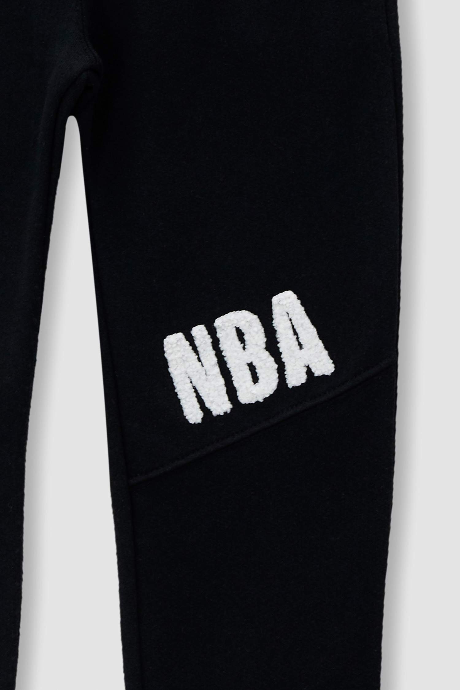 Erkek Çocuk NBA Lisanslı Jogger Eşofman Altı