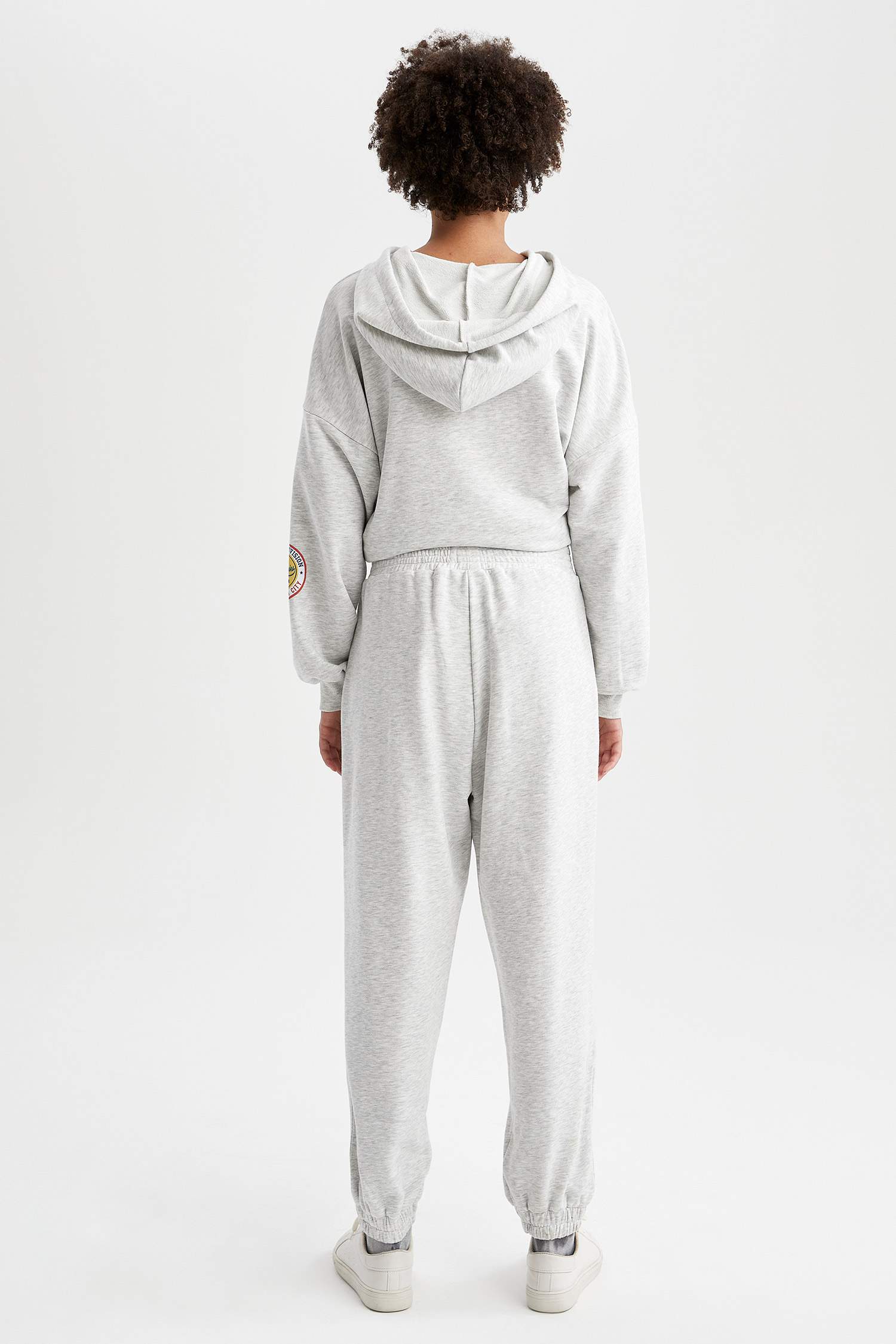 Coool Looney Tunes Lisanslı Cepli Jogger Eşofman Altı