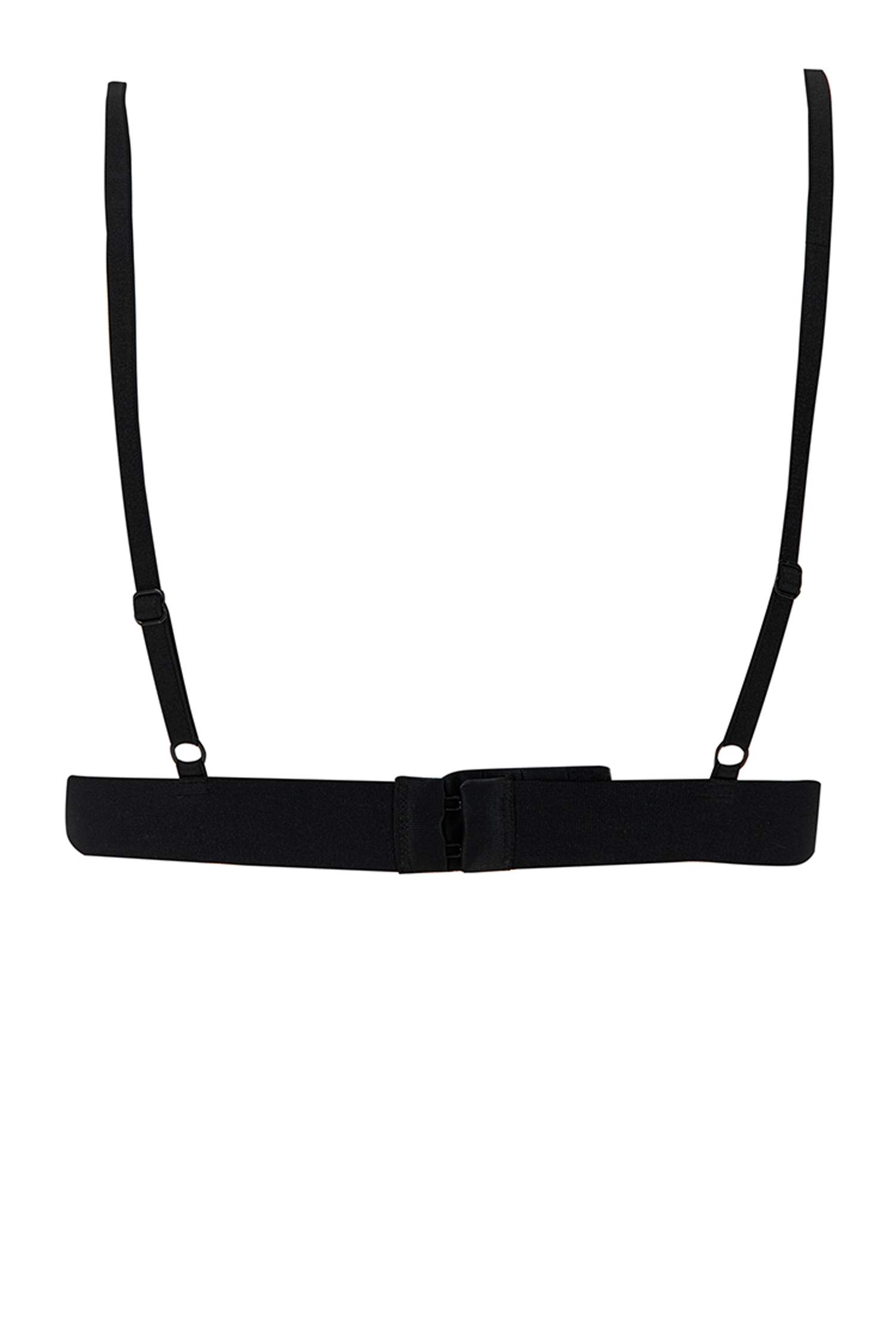 Dantelli Triangle Bralet