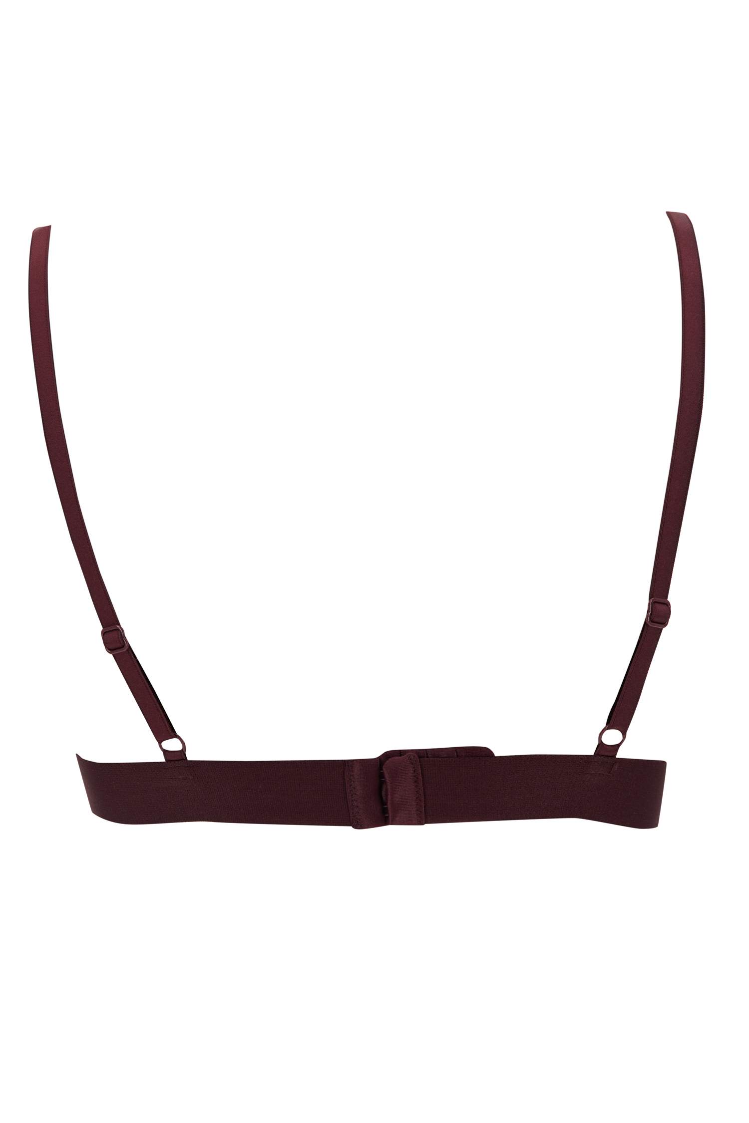 Dantelli Triangle Bralet
