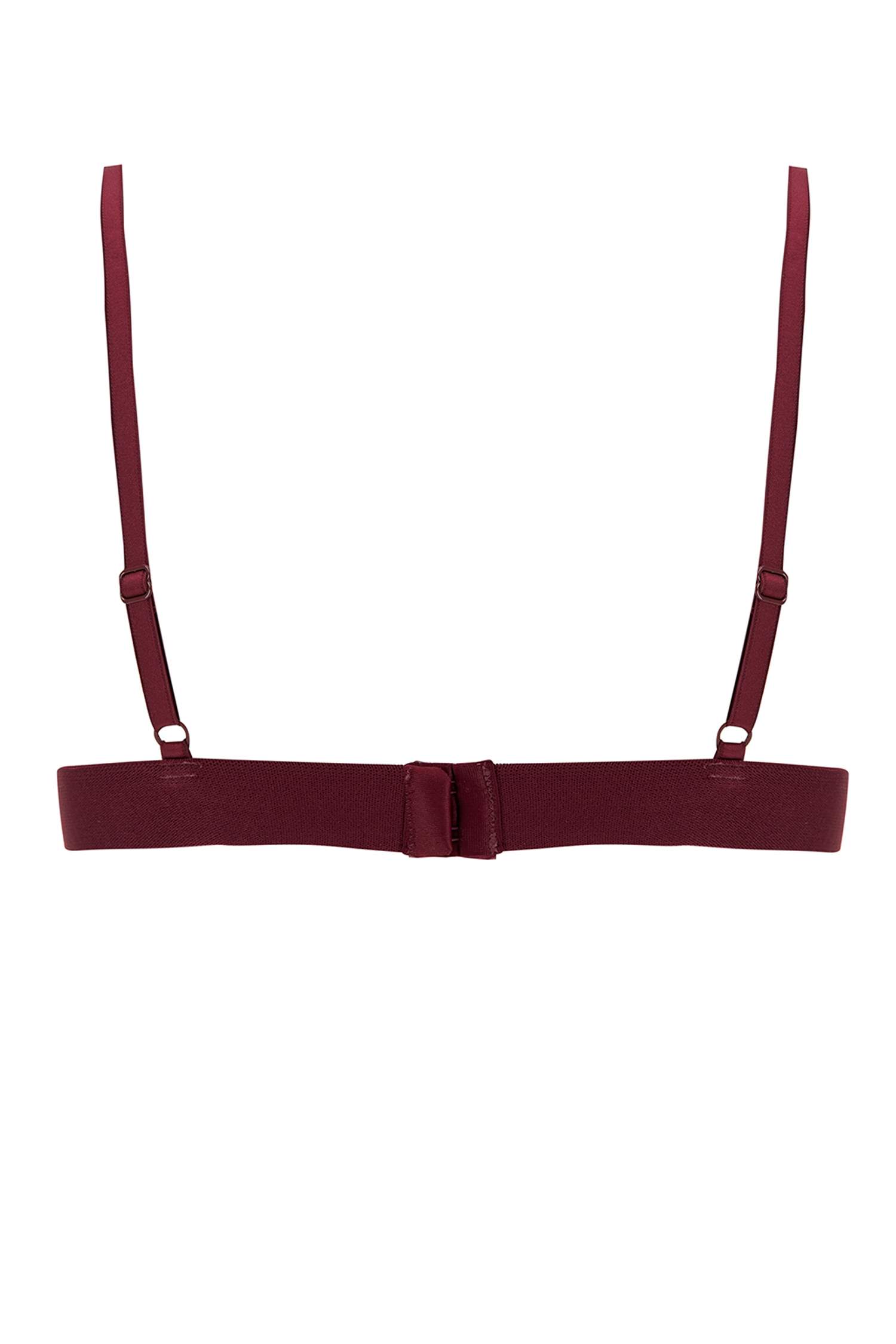 Dantelli Triangle Bralet