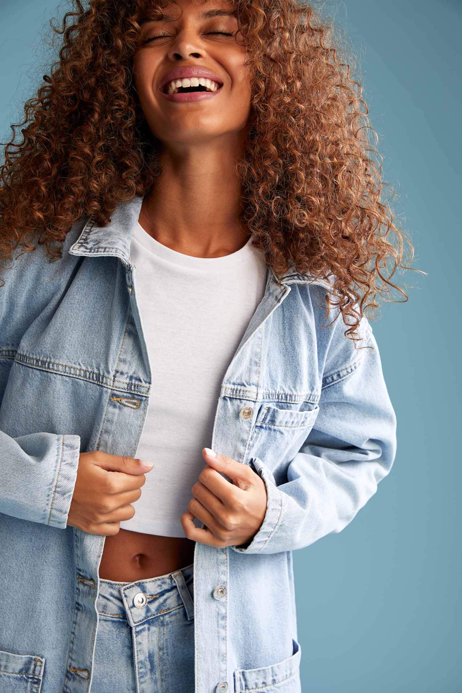 Coool Basic Regular Fit Jean Ceket