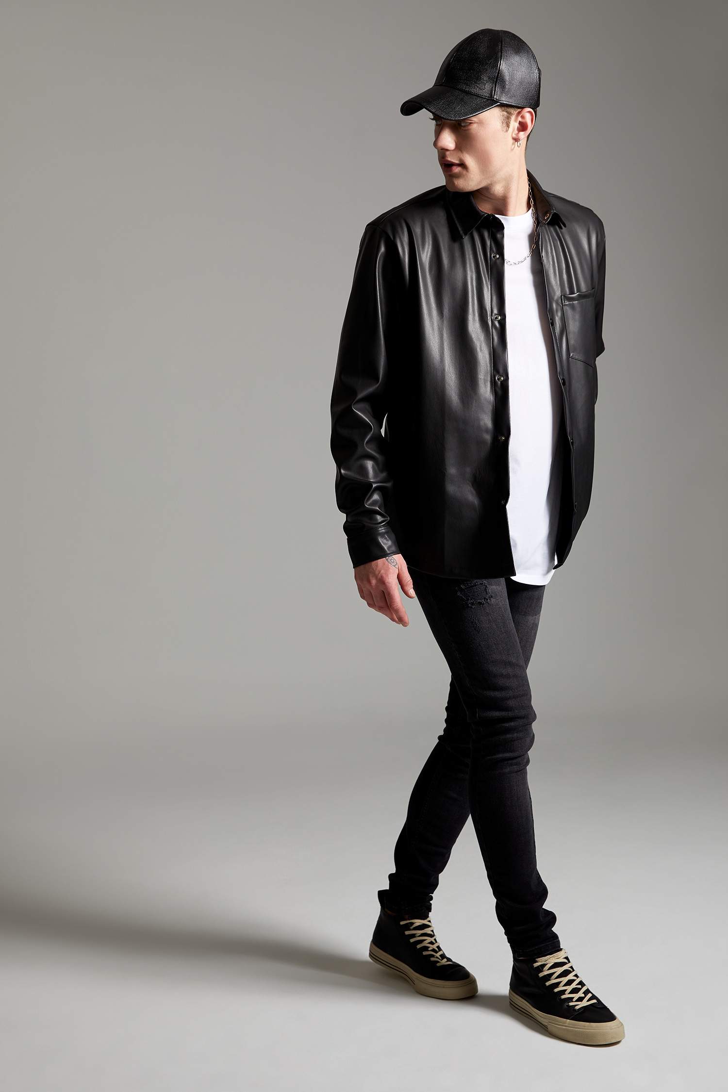 Skinny Comfort Fit Pantolon