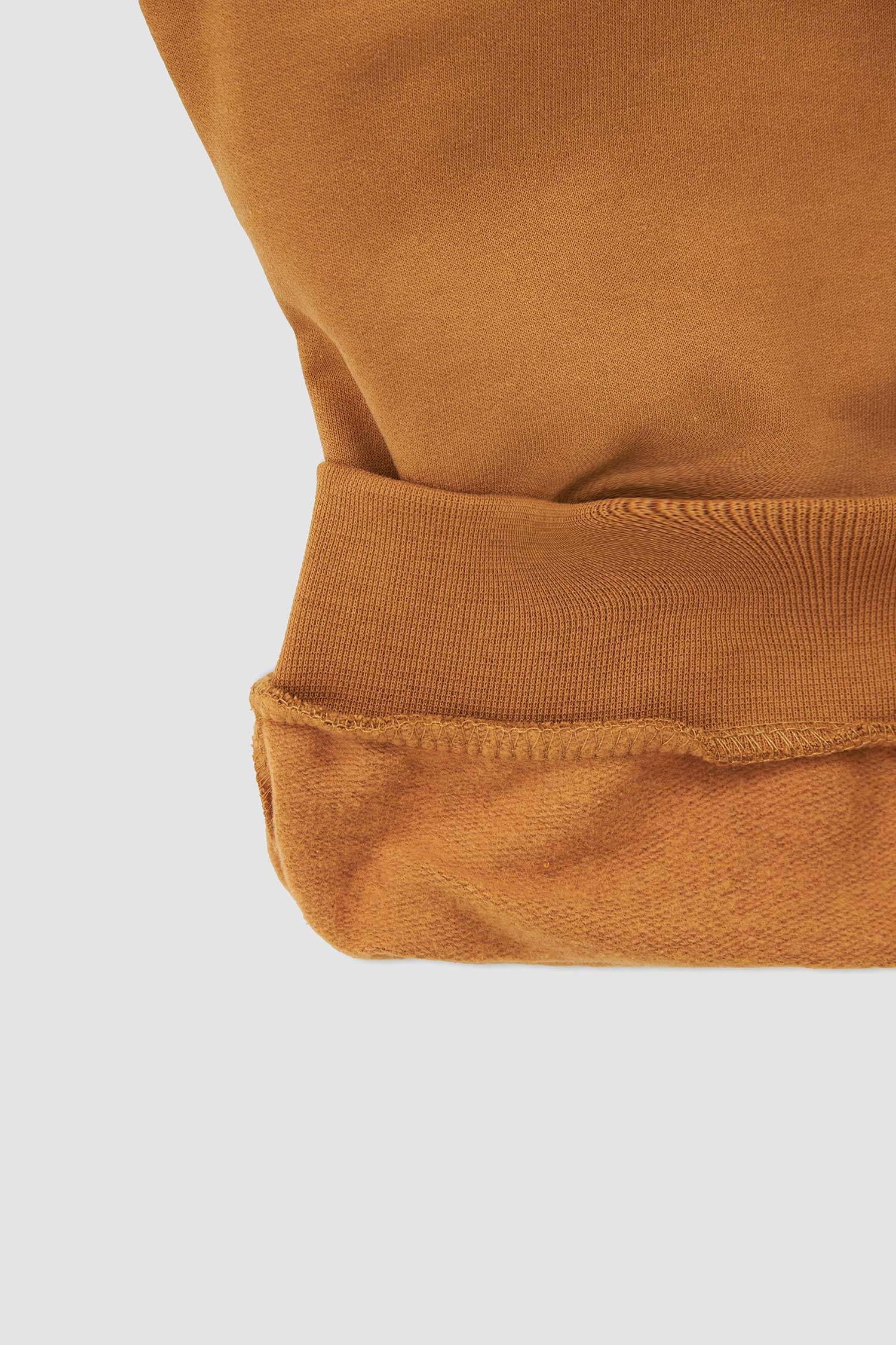 Erkek Çocuk Regular Fit Kapüşonlu Kaplan Baskılı Sweatshirt