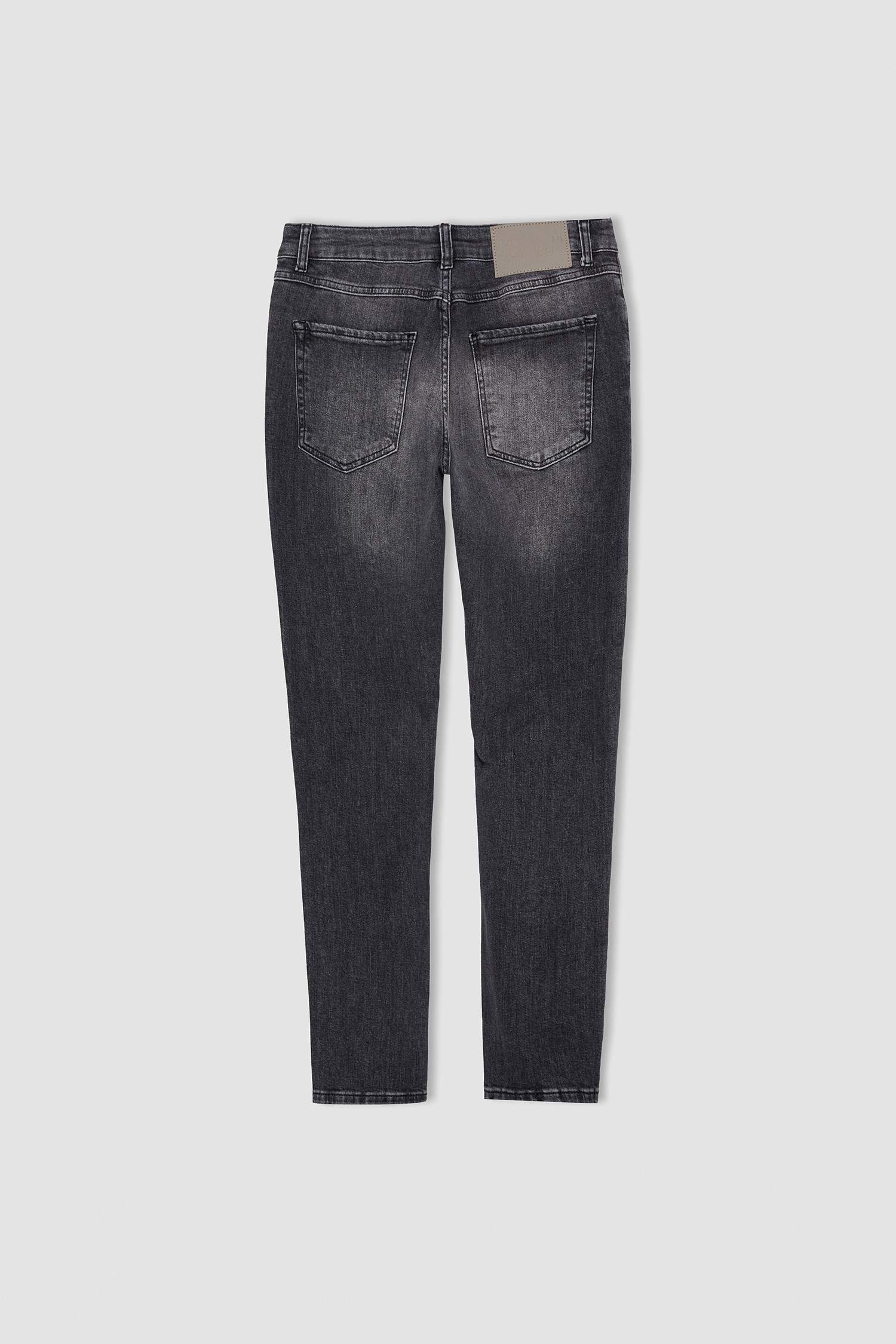 Skinny Comfort Fit Pantolon