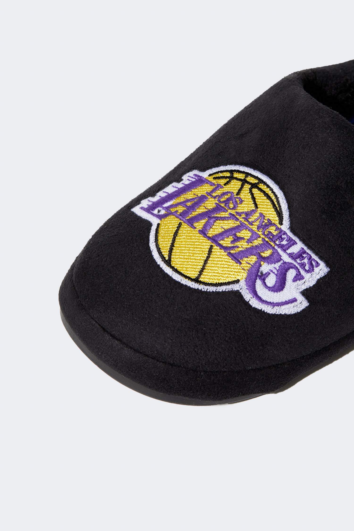 NBA Los Angeles Lakers Lisanslı Ev Terliği