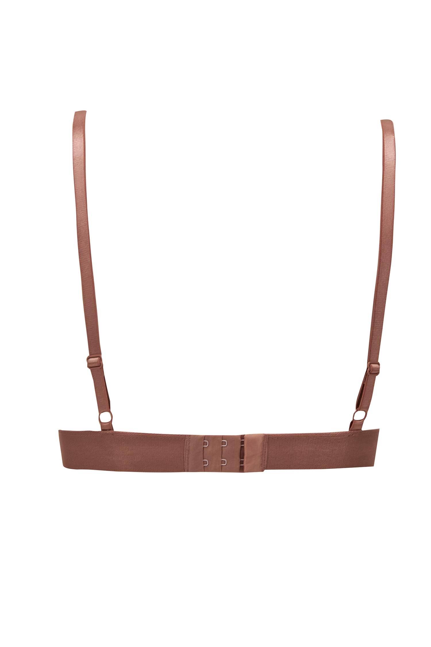 Dantelli Triangle Bralet