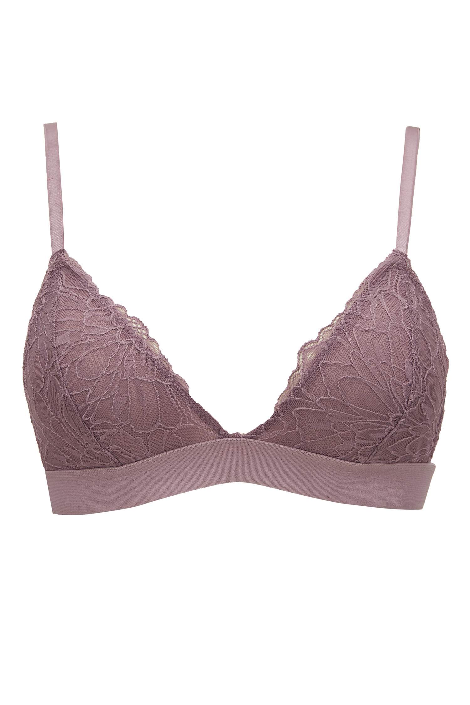 Dantelli Triangle Bralet